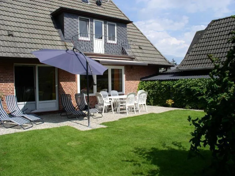Ferienhaus Brandt
