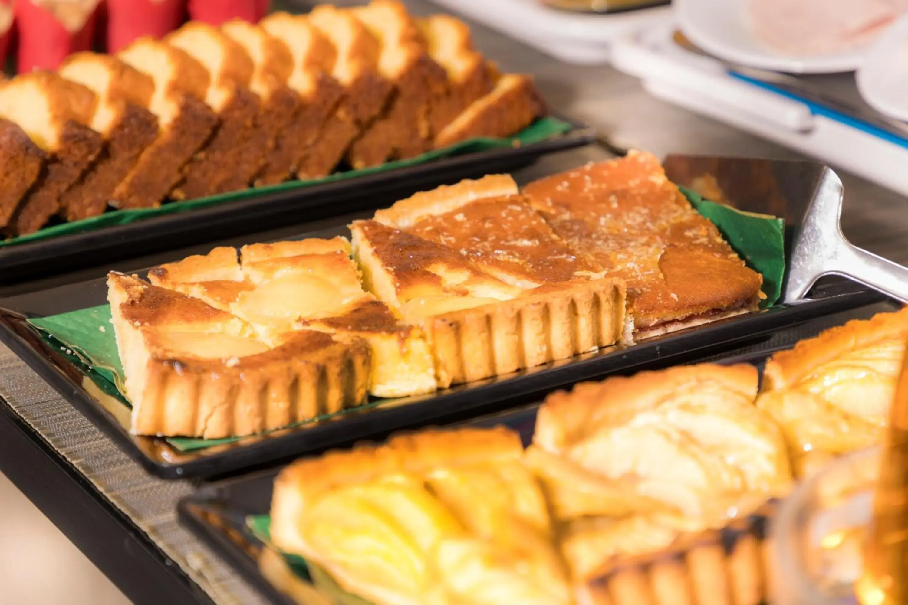 Breakfast in Hôtel Du Bois Champs-Elysées Breakfast in Hôtel Du Bois Champs-Elysées
