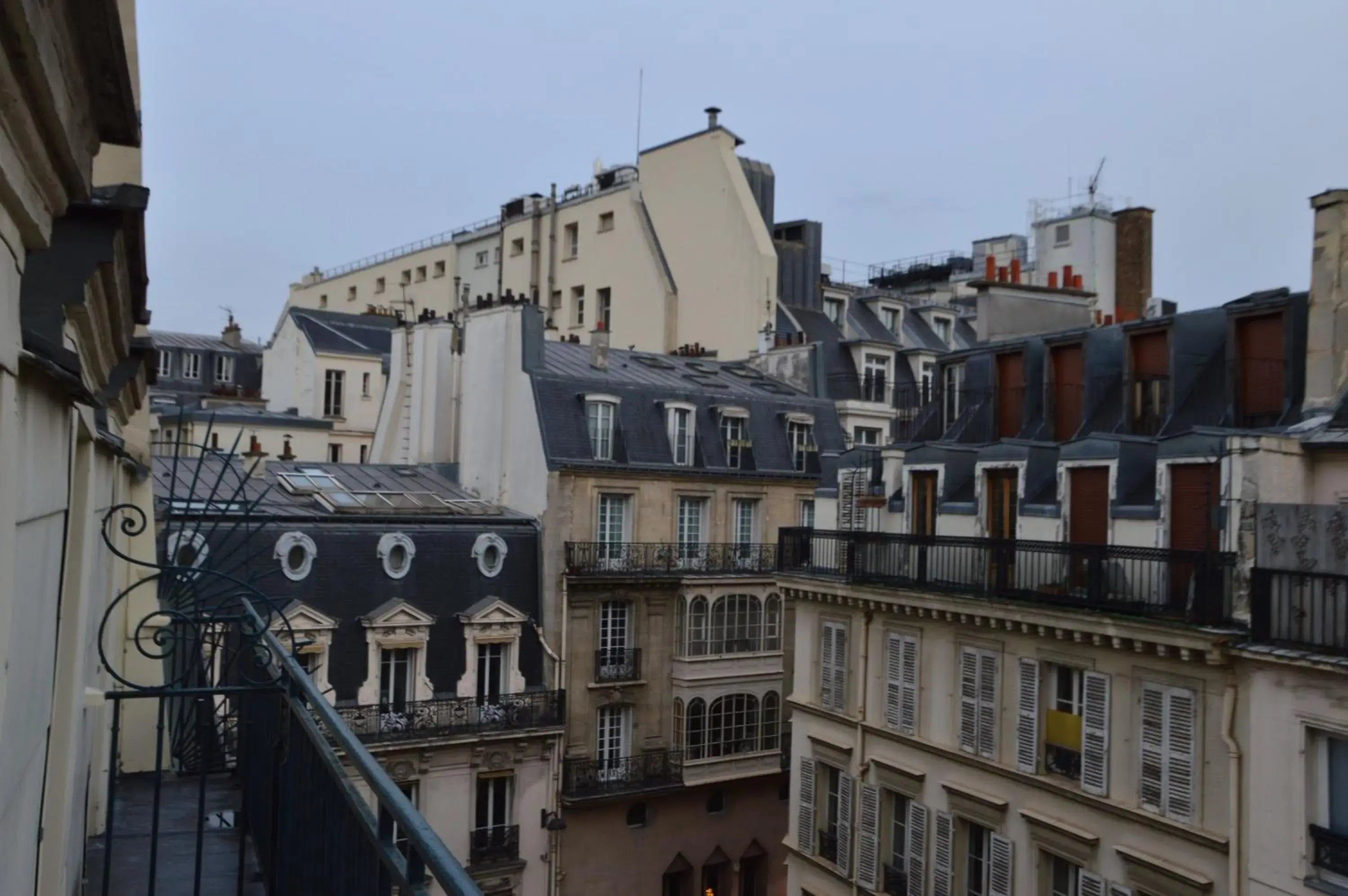 Bedroom in Queen Mary Opera Bedroom in Queen Mary Opera