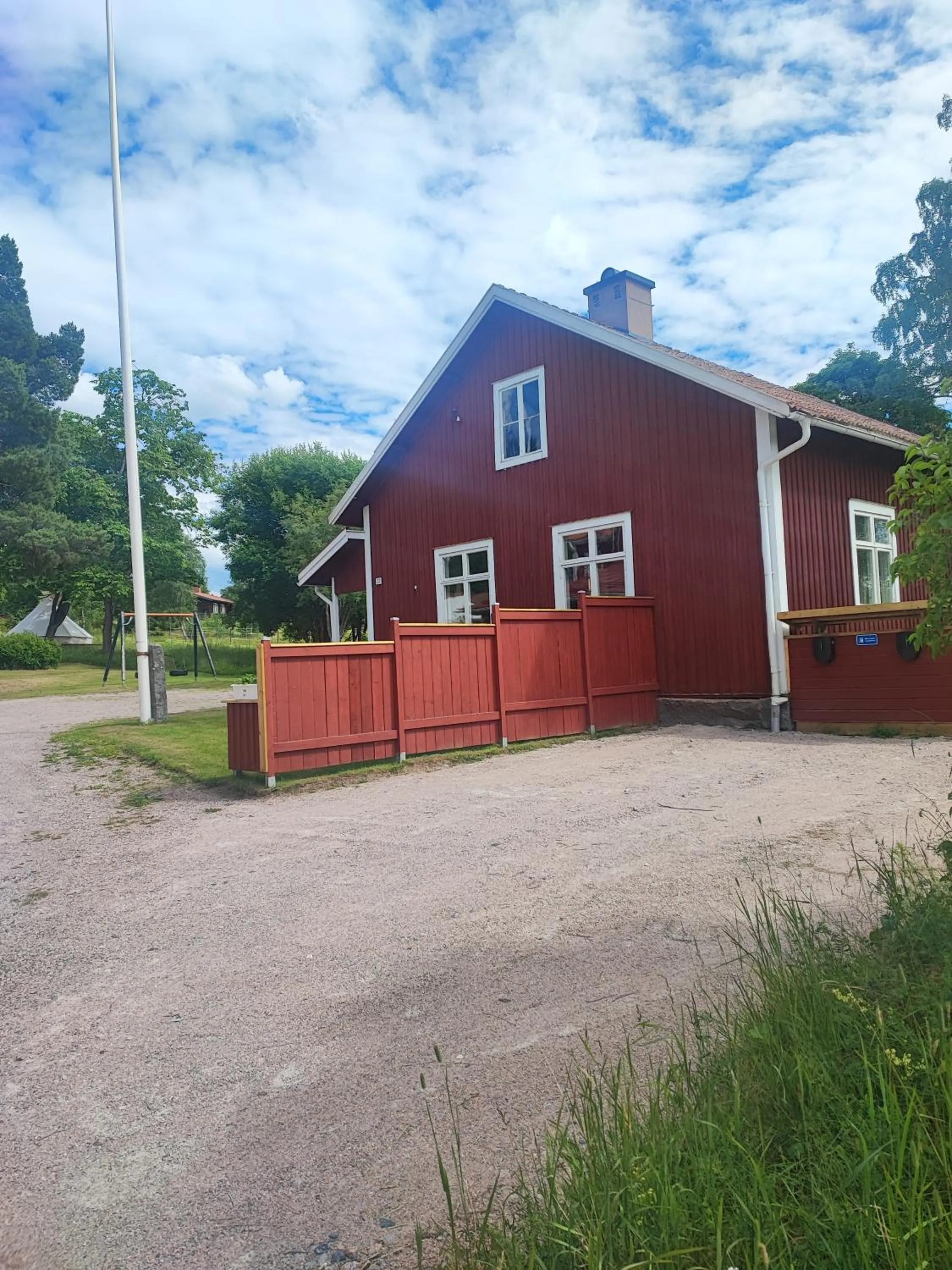 Sjugare Gård Bed & Breakfast