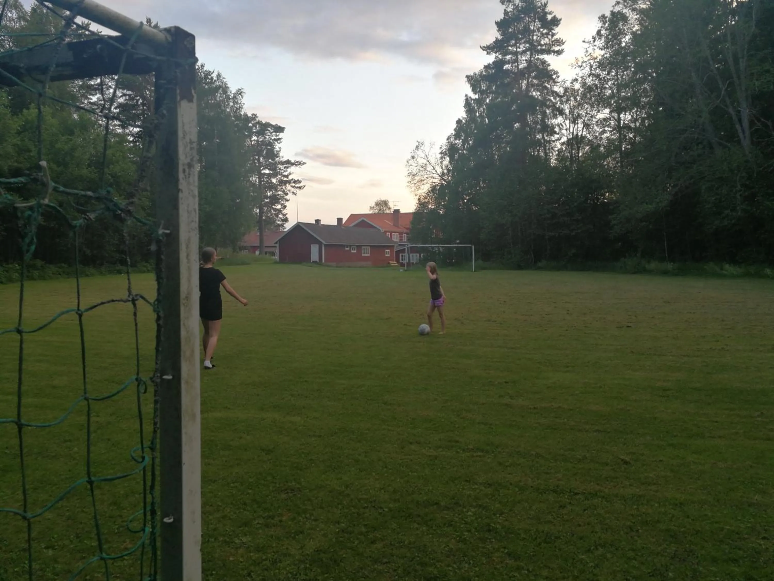 Activities in Sjugare Gård Bed & Breakfast