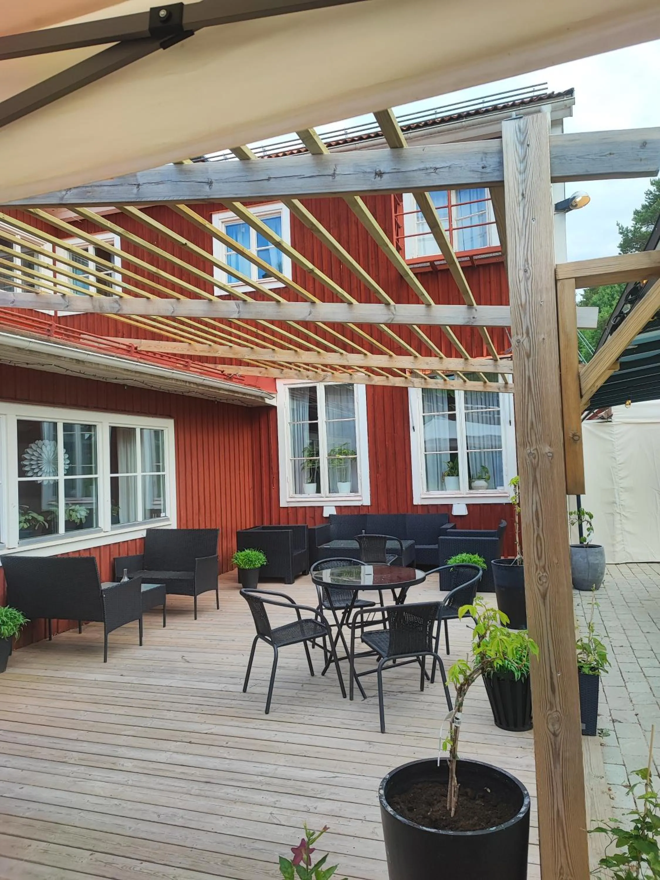 Sjugare Gård Bed & Breakfast