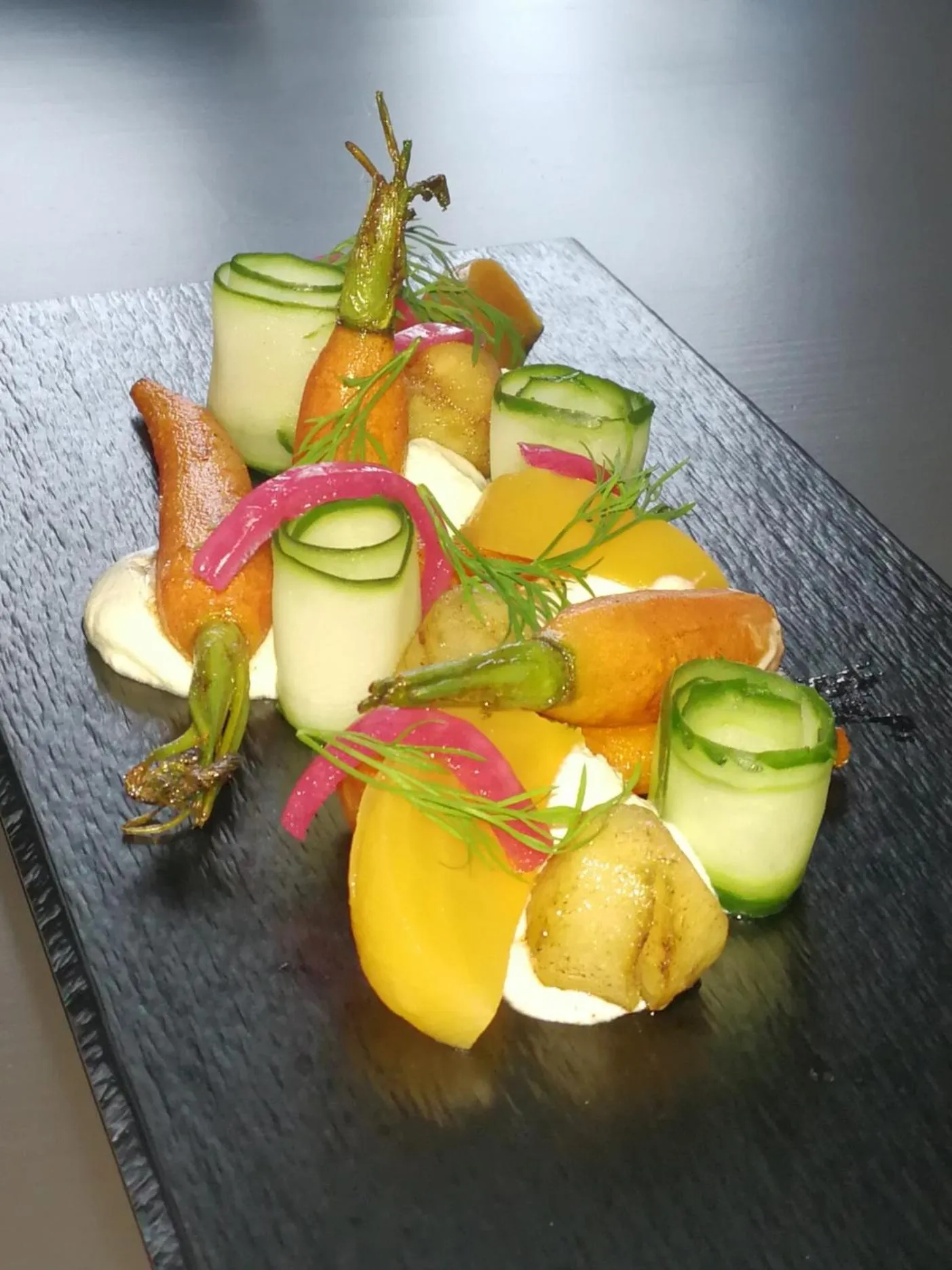 Food in Sjugare Gård Bed & Breakfast