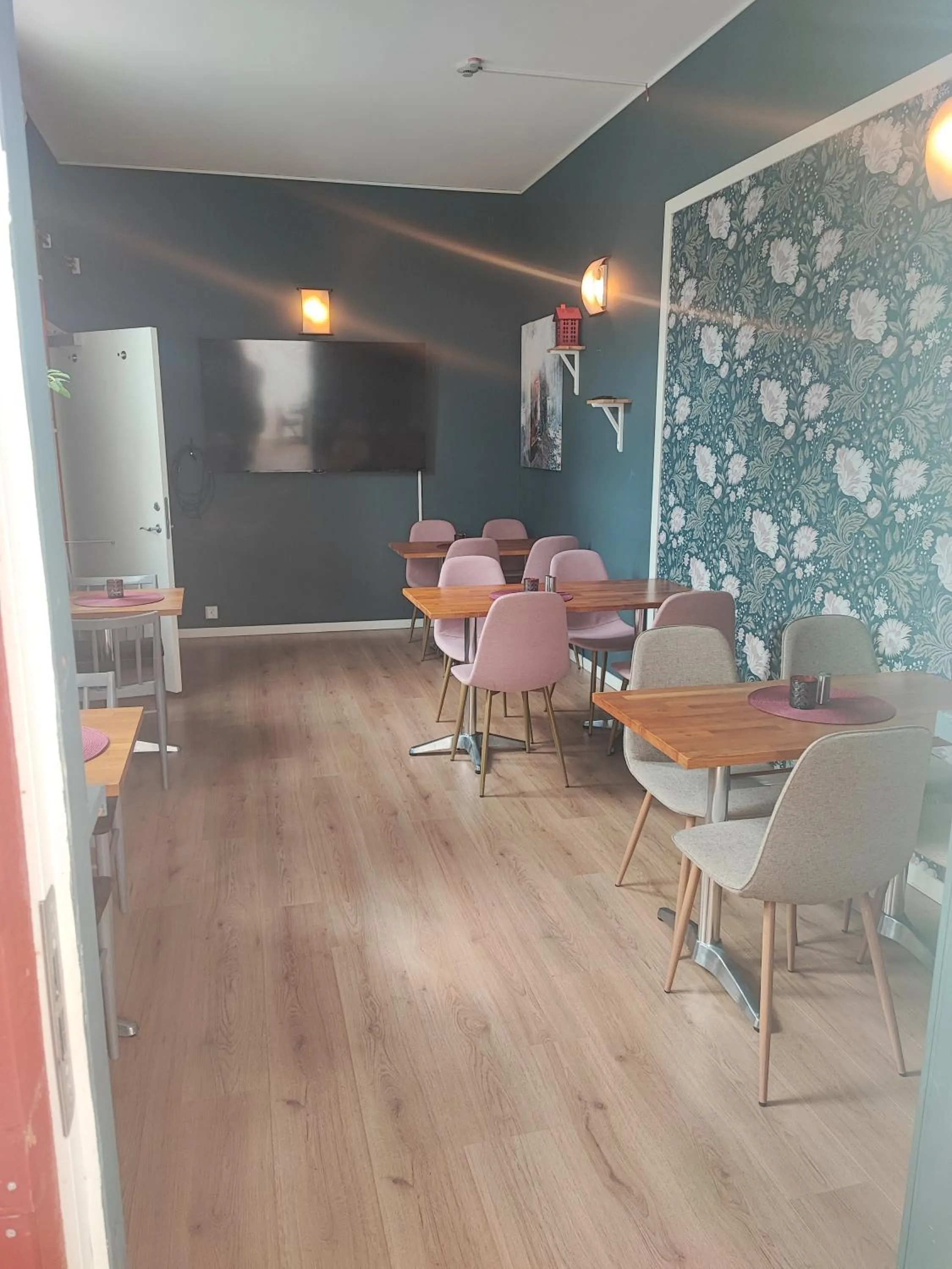 Sjugare Gård Bed & Breakfast