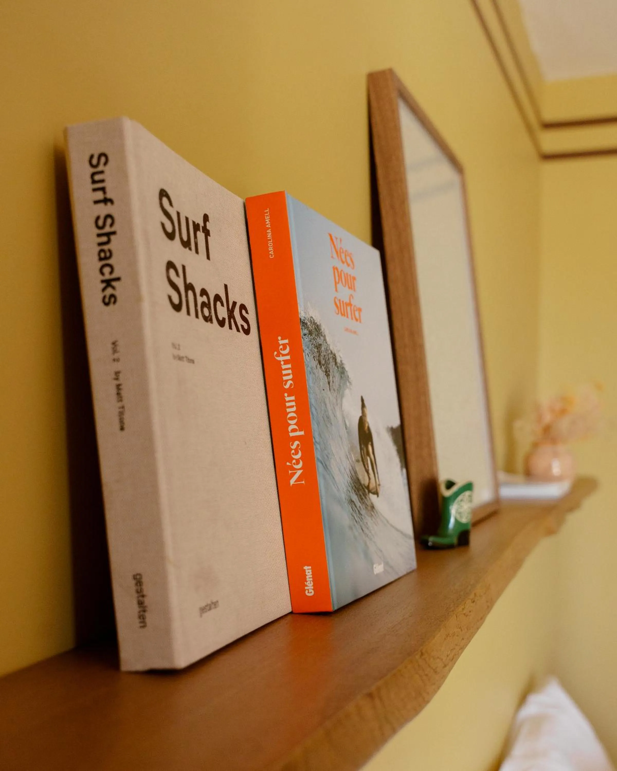 Decorative detail in ROSA Boutique Hotel - Bordeaux Centre Gare