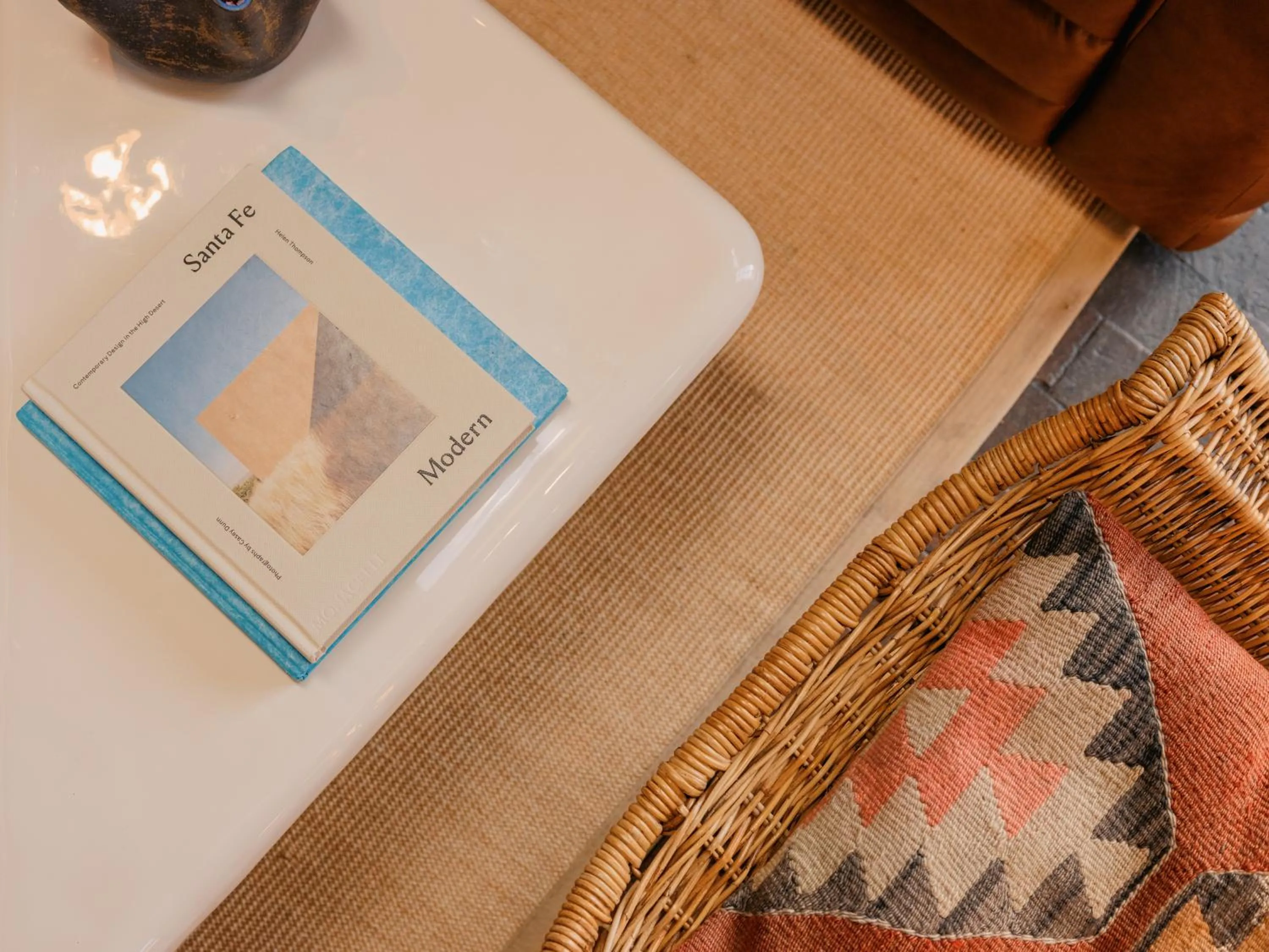 Lobby or reception, Bed in Pueblo Bonito Inn