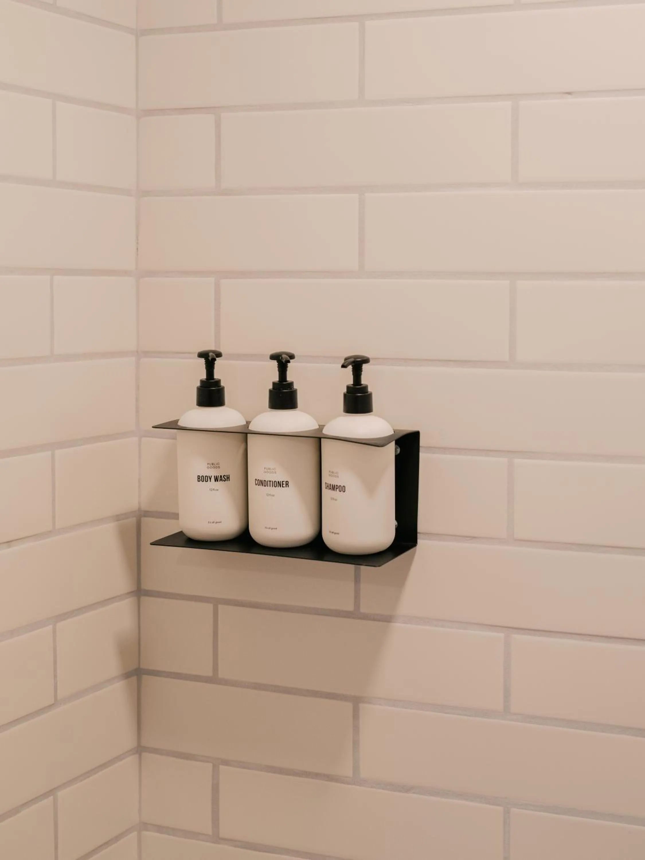 Bathroom in Pueblo Bonito Inn
