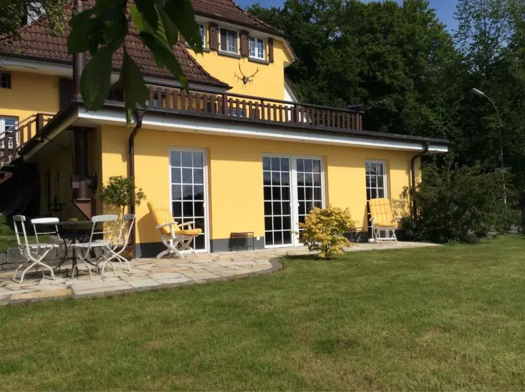 Wollmeiner's Lodge Wollmeiner's Lodge