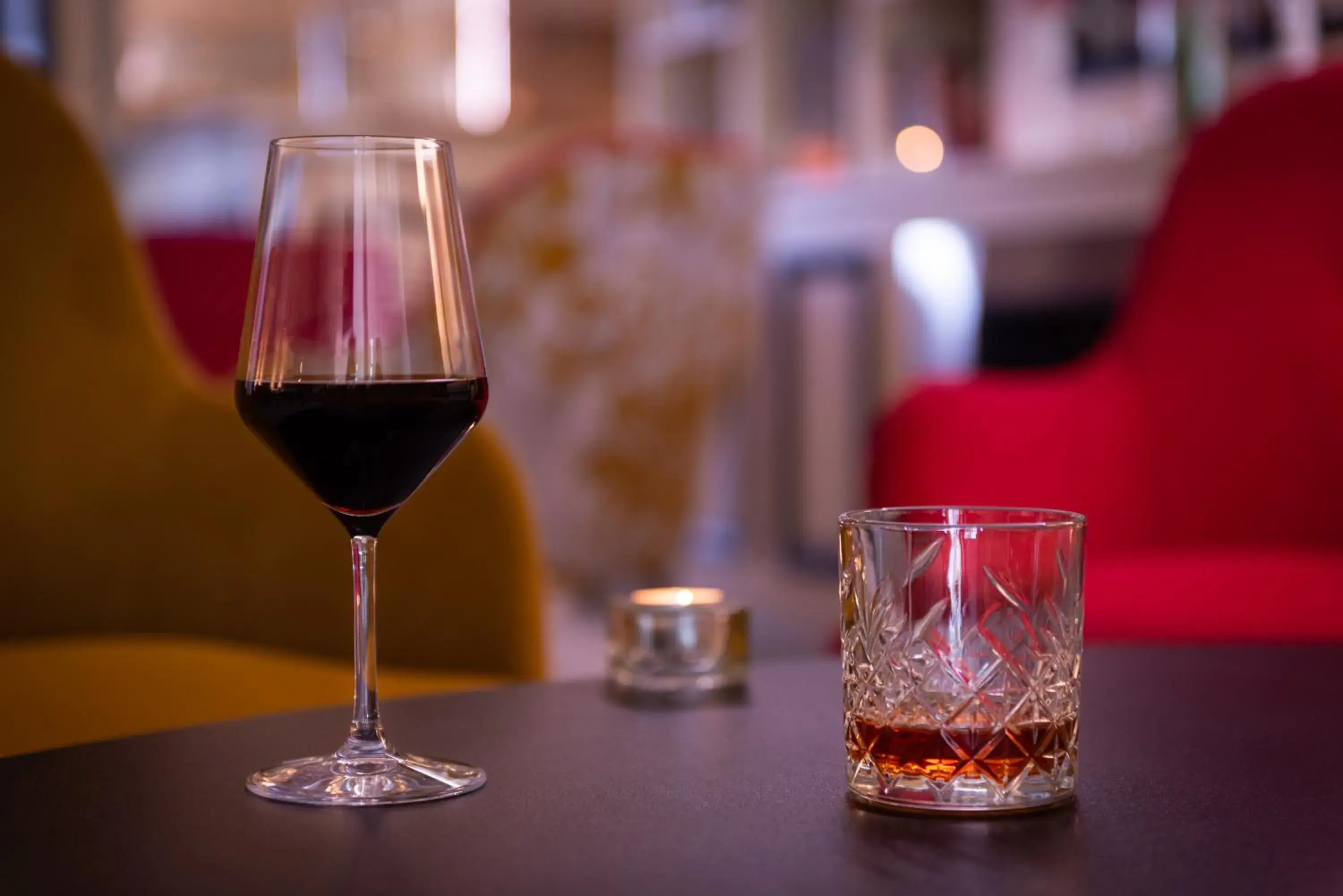 Restaurant/places to eat in Le M & Spa Bordeaux Aéroport by Hôtels & Préférence Restaurant/places to eat in Le M & Spa Bordeaux Aéroport by Hôtels & Préférence