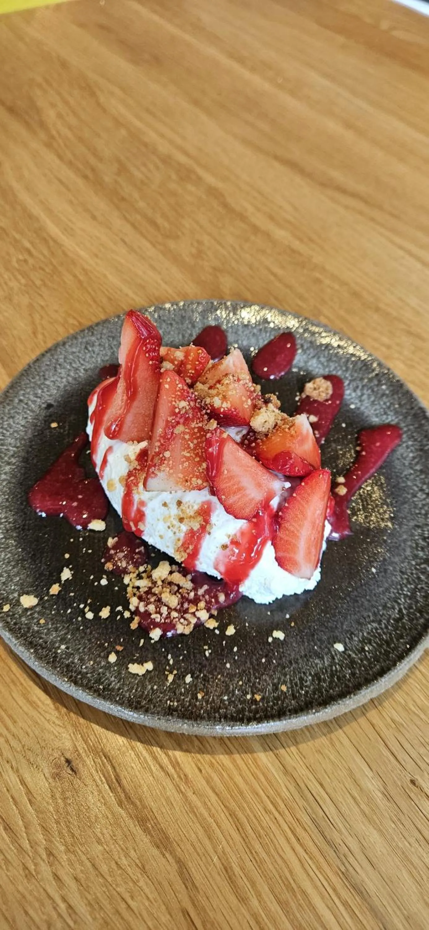 Food in Le M & Spa Bordeaux Aéroport by Hôtels & Préférence