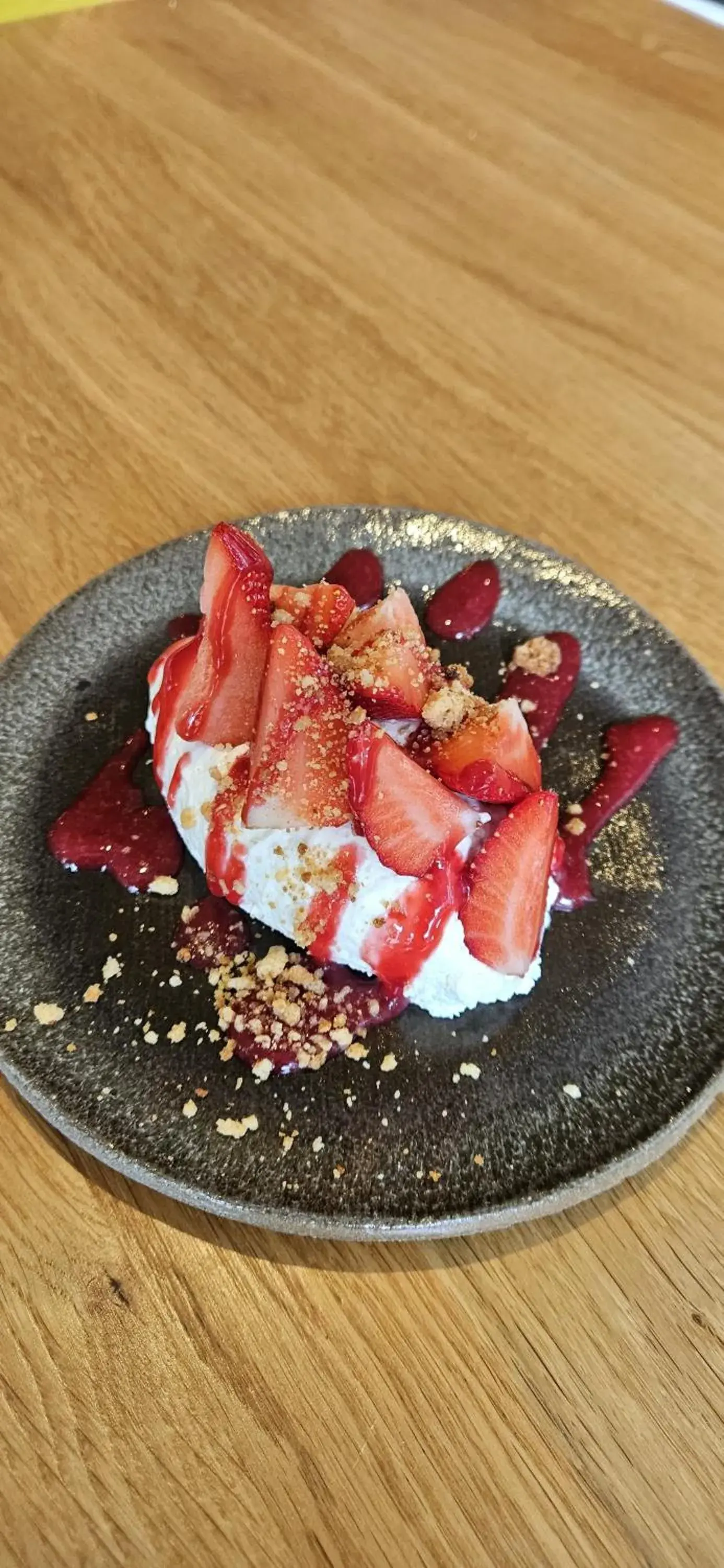 Food in Le M & Spa Bordeaux Aéroport by Hôtels & Préférence Food in Le M & Spa Bordeaux Aéroport by Hôtels & Préférence