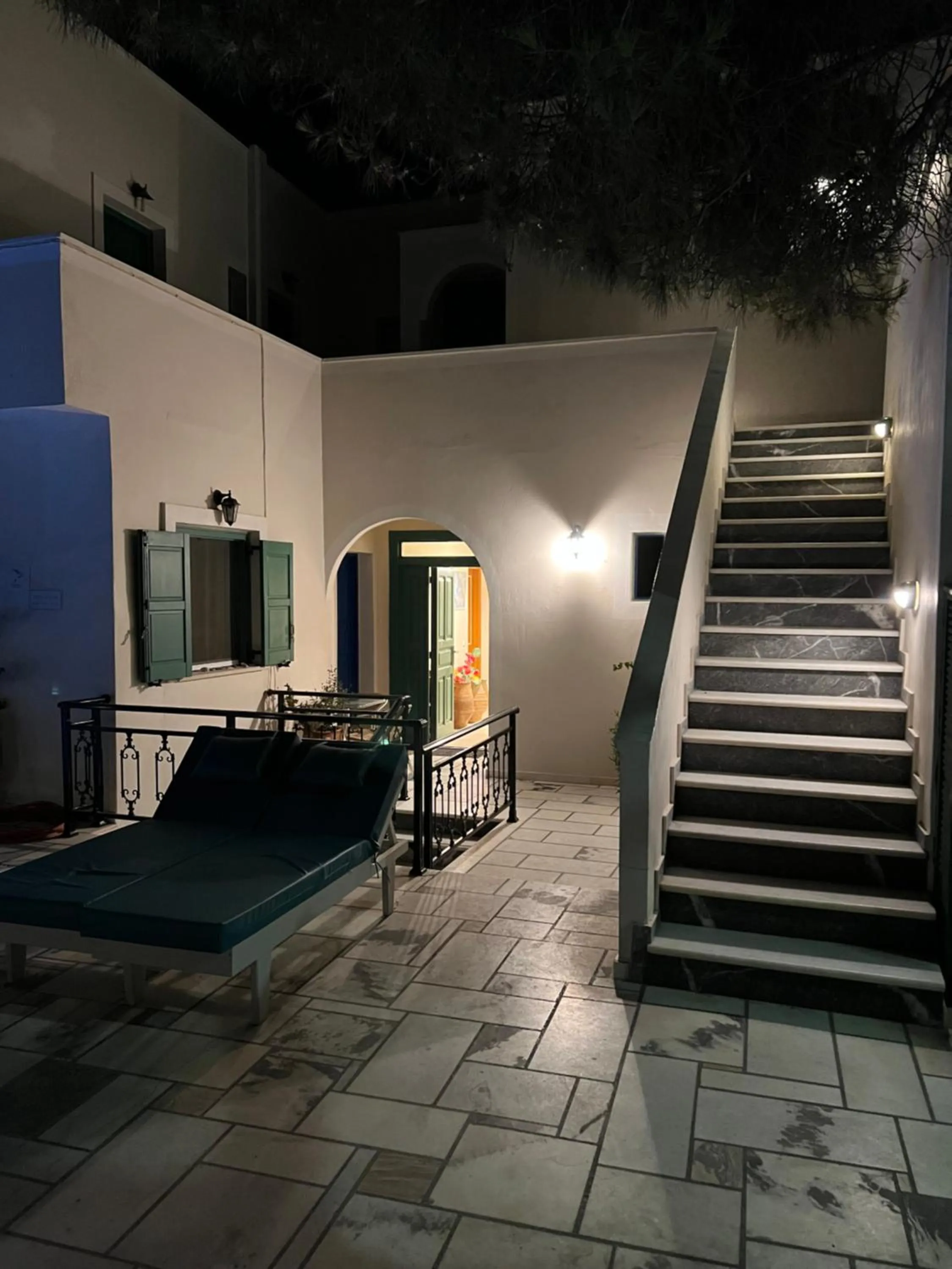 Night in Santa Magia