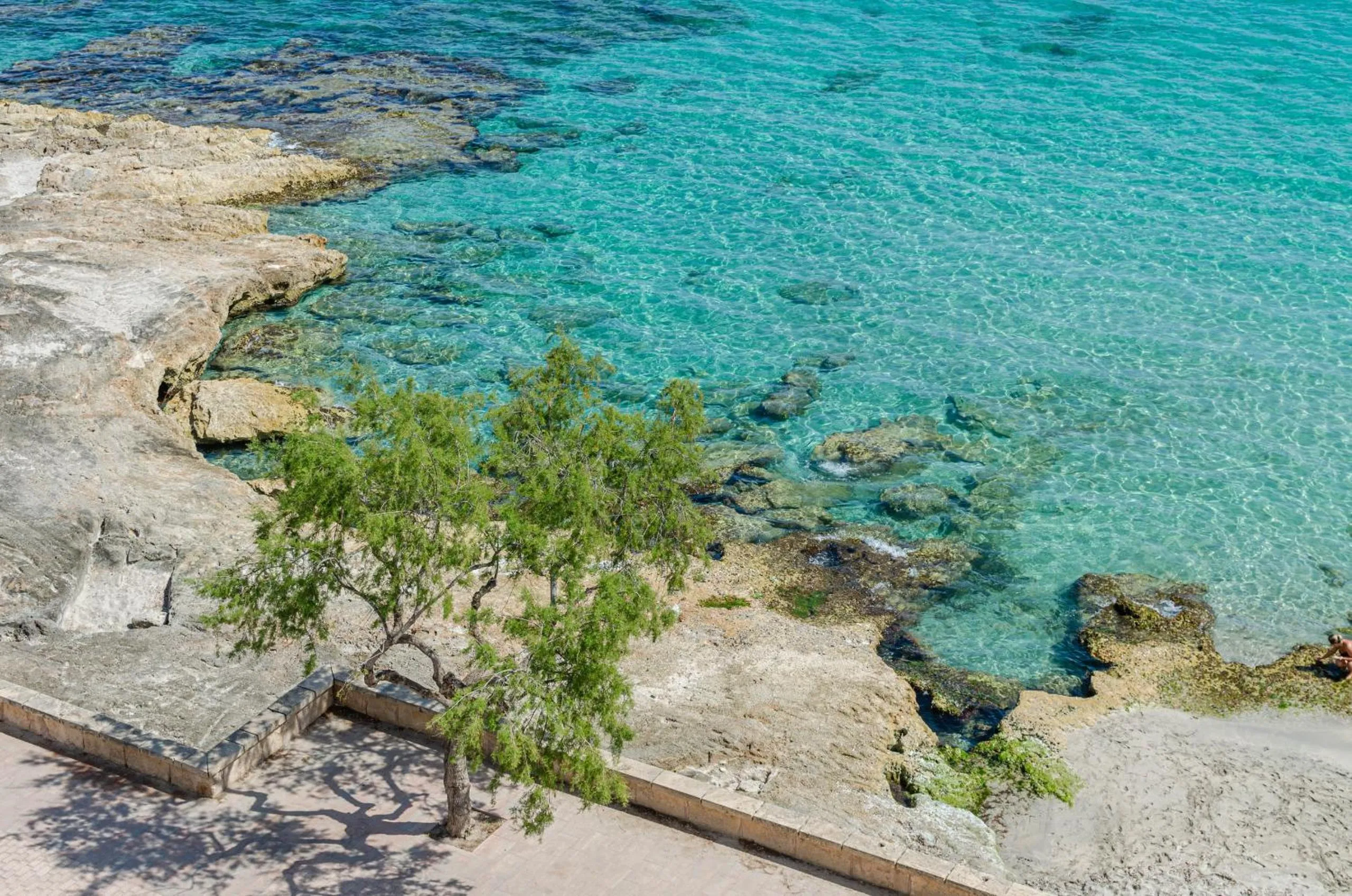 View (from property/room) in YourHouse Ocean