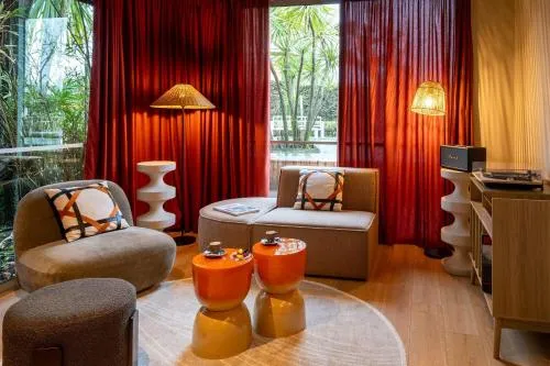 Best Western Hôtel du Phare