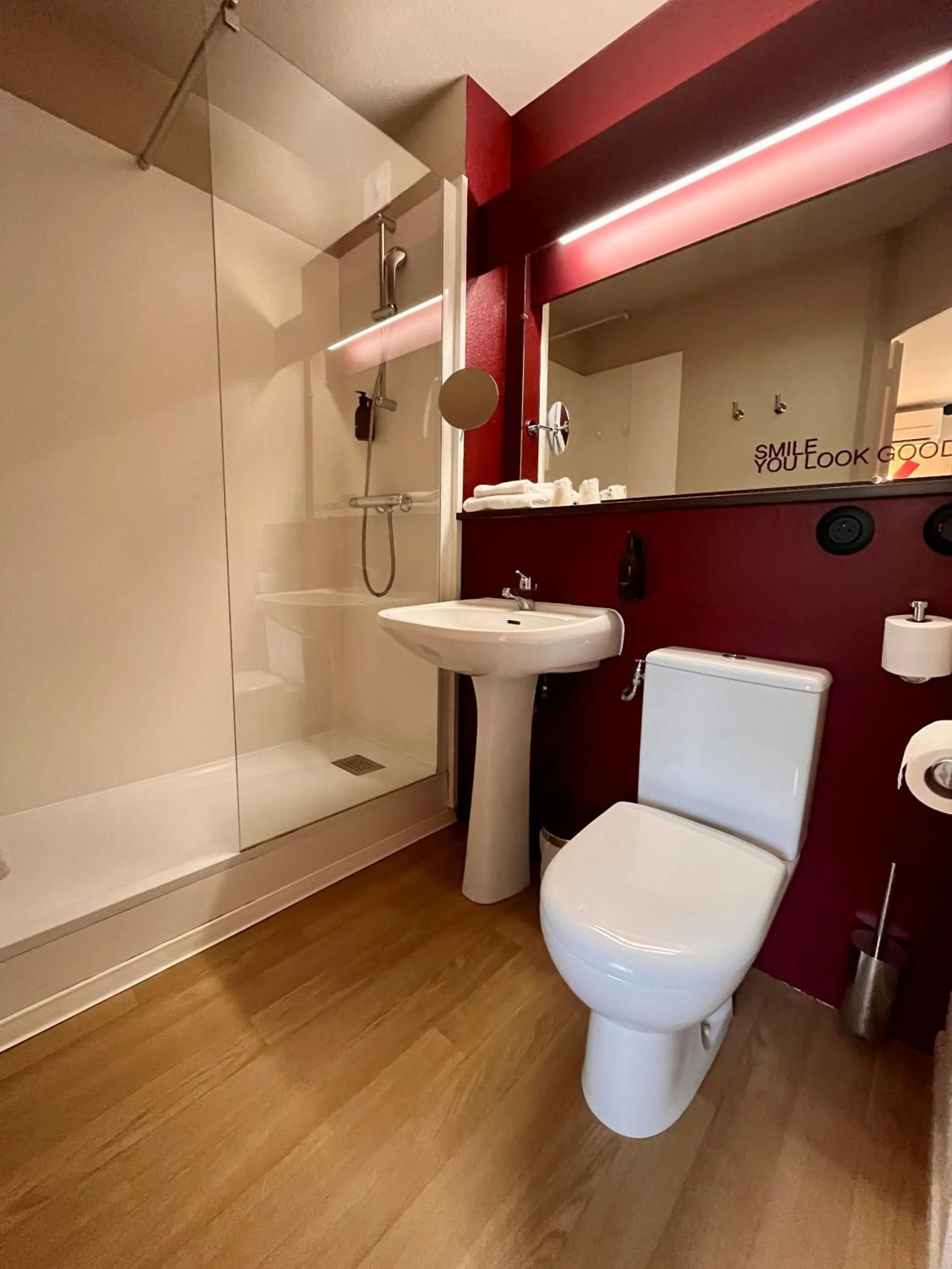 The Originals City, Hôtel du Phare, Bordeaux Mérignac