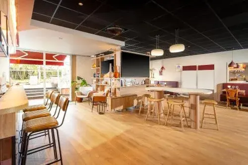 Best Western Hôtel du Phare Best Western Hôtel du Phare