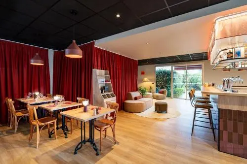 Best Western Hôtel du Phare