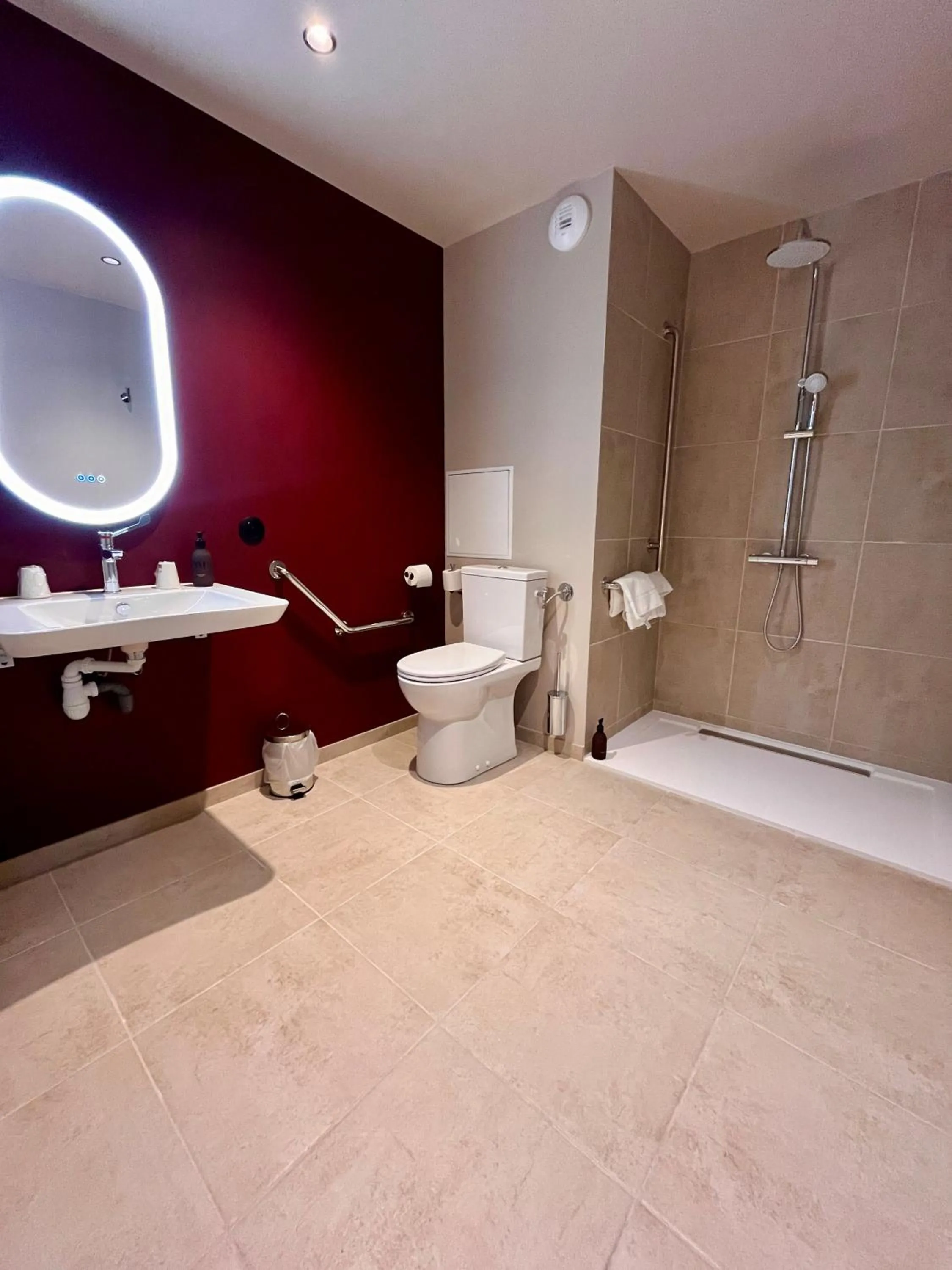 The Originals City, Hôtel du Phare, Bordeaux Mérignac