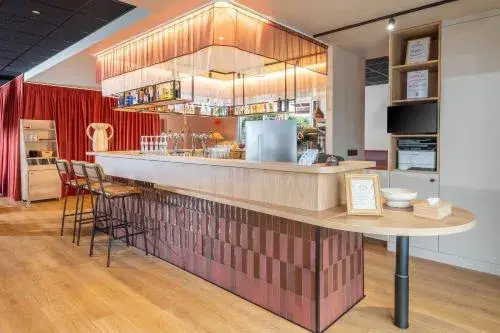 Best Western Hôtel du Phare Best Western Hôtel du Phare