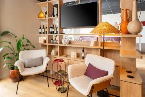 Best Western Hôtel du Phare Best Western Hôtel du Phare