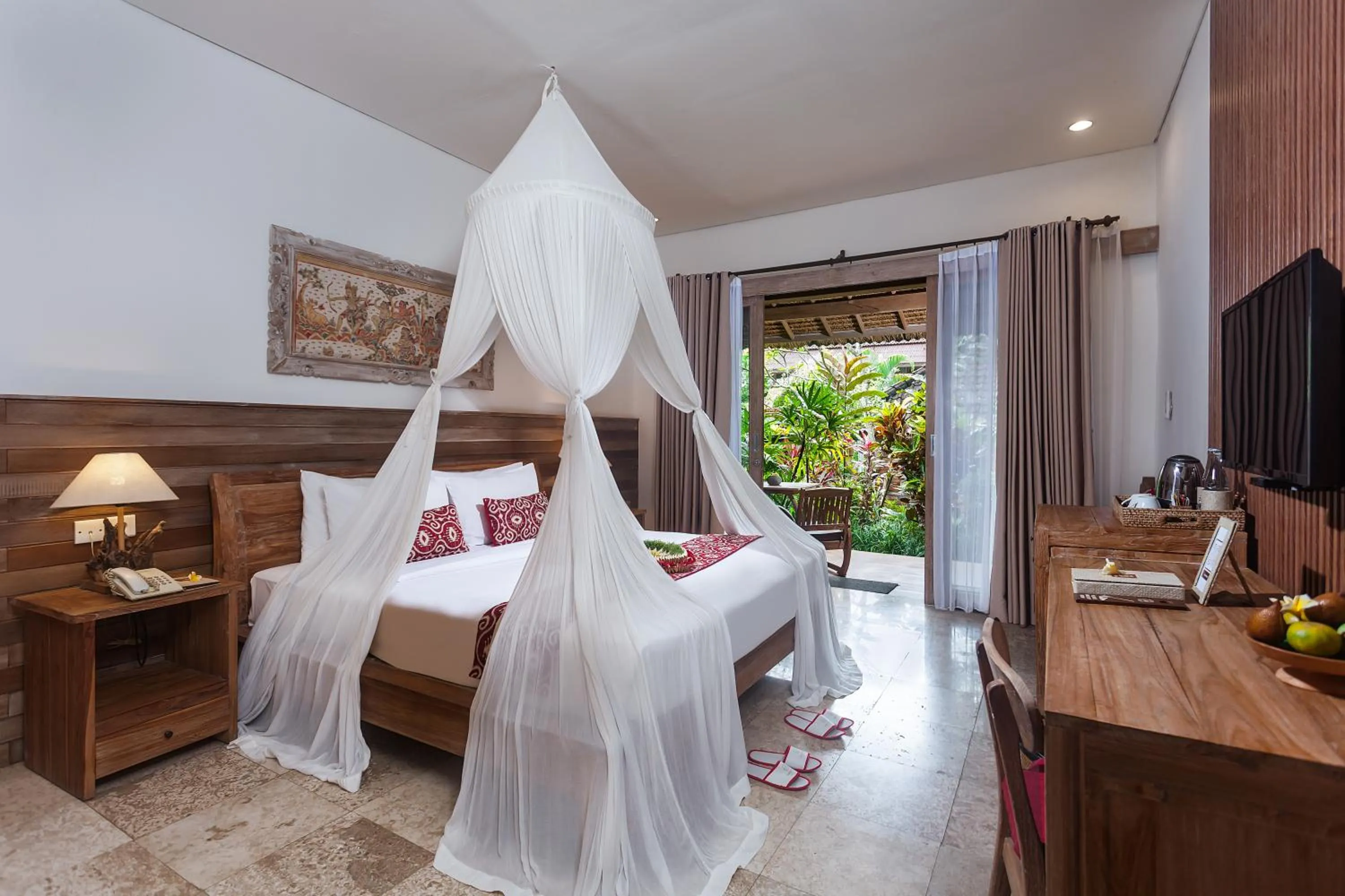 Bedroom, Bed in Kailash Suites by GenuineHost