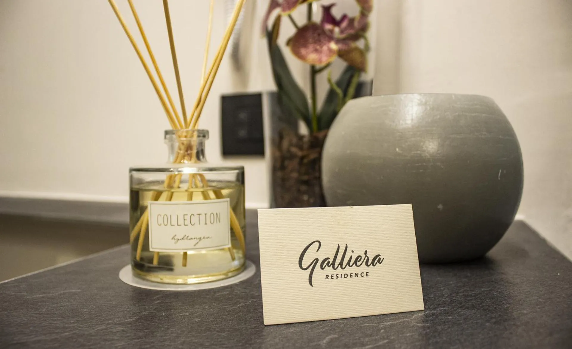 Galliera Residence B&B