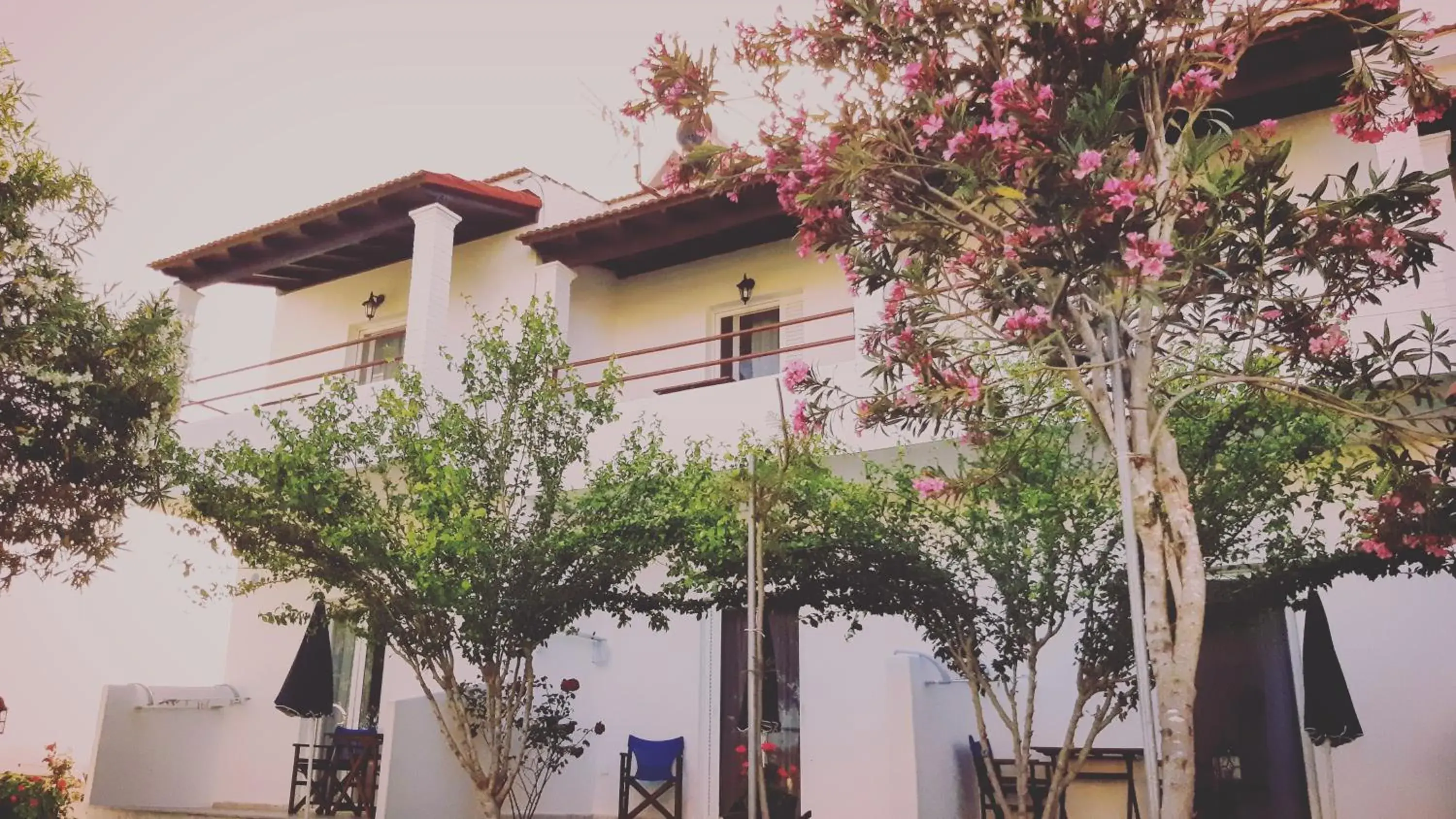 Voula Accommodation Voula Accommodation