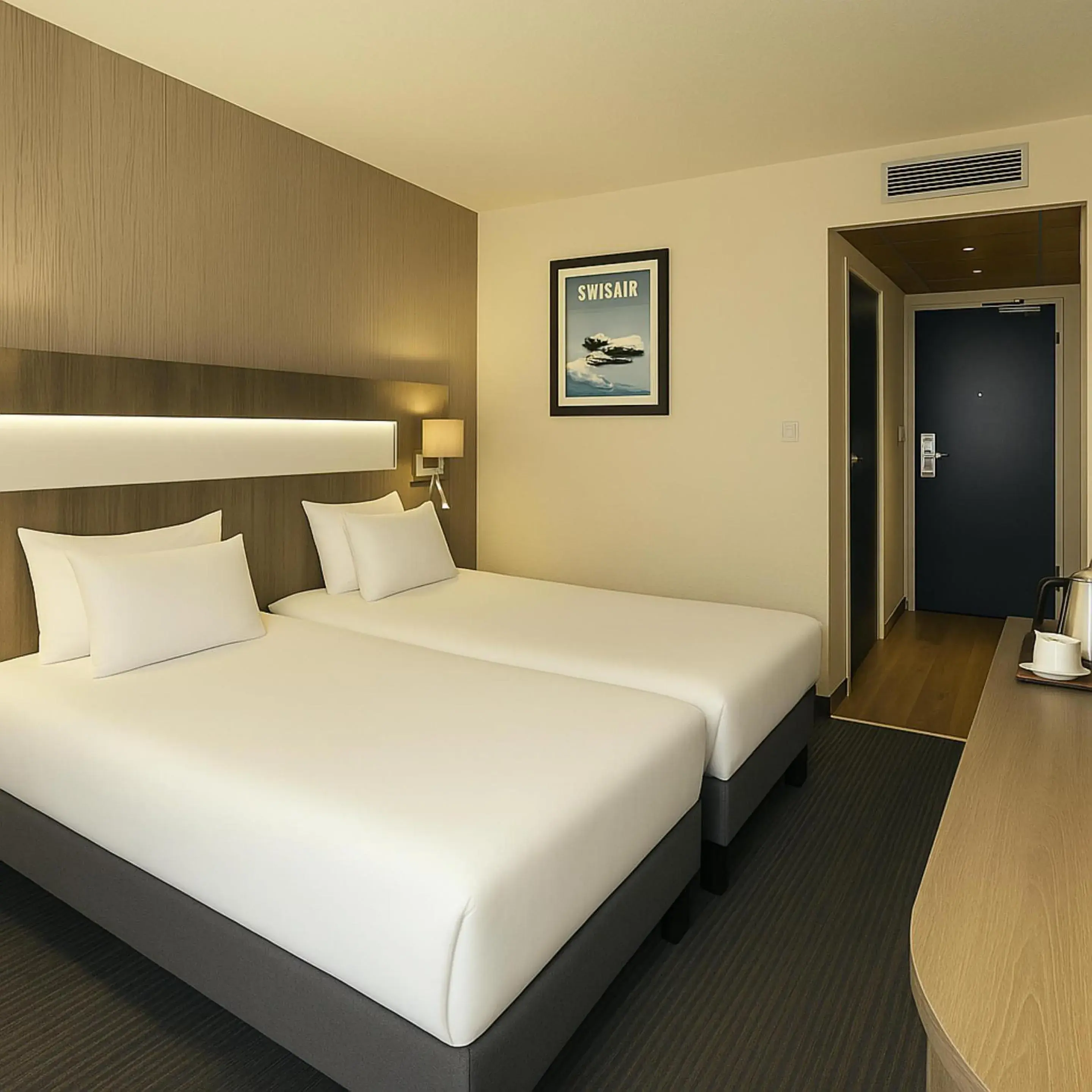 Best Western Marseille Aeroport Best Western Marseille Aeroport