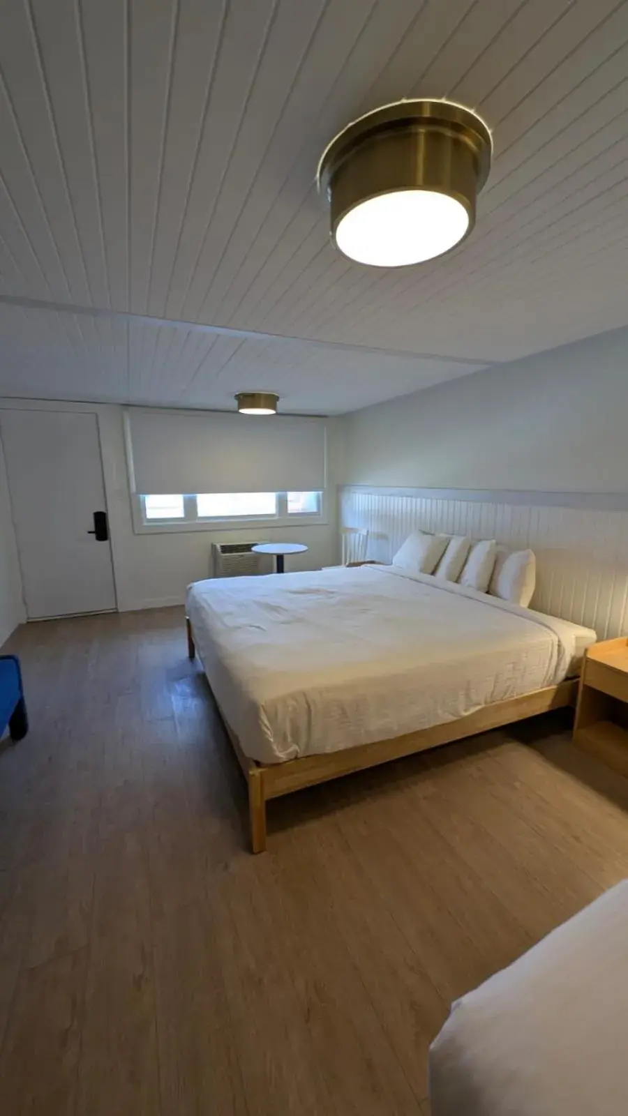 Bed in Maple Leaf Inn Lake Placid Bed in Maple Leaf Inn Lake Placid