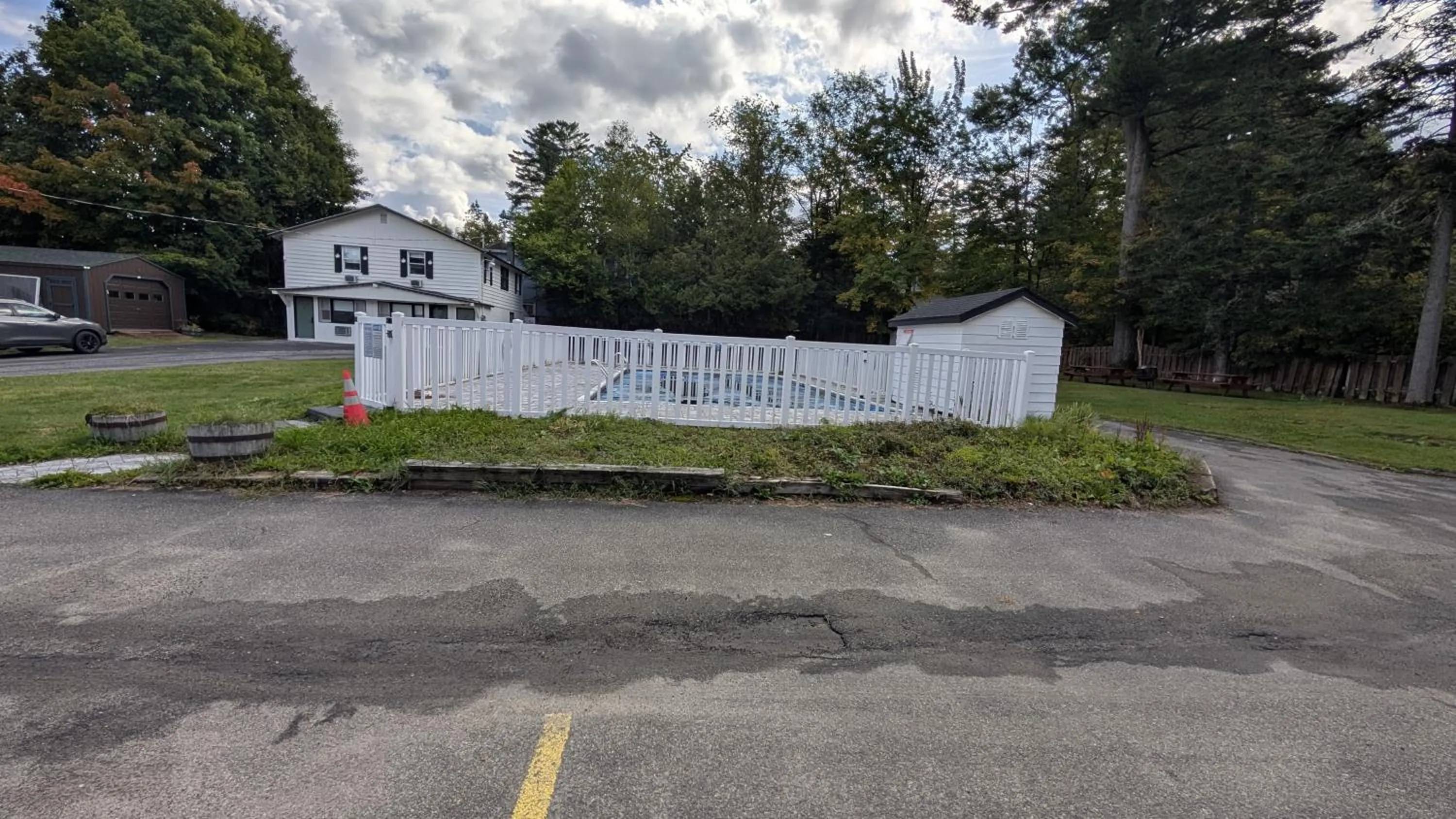 Maple Leaf Inn Lake Placid