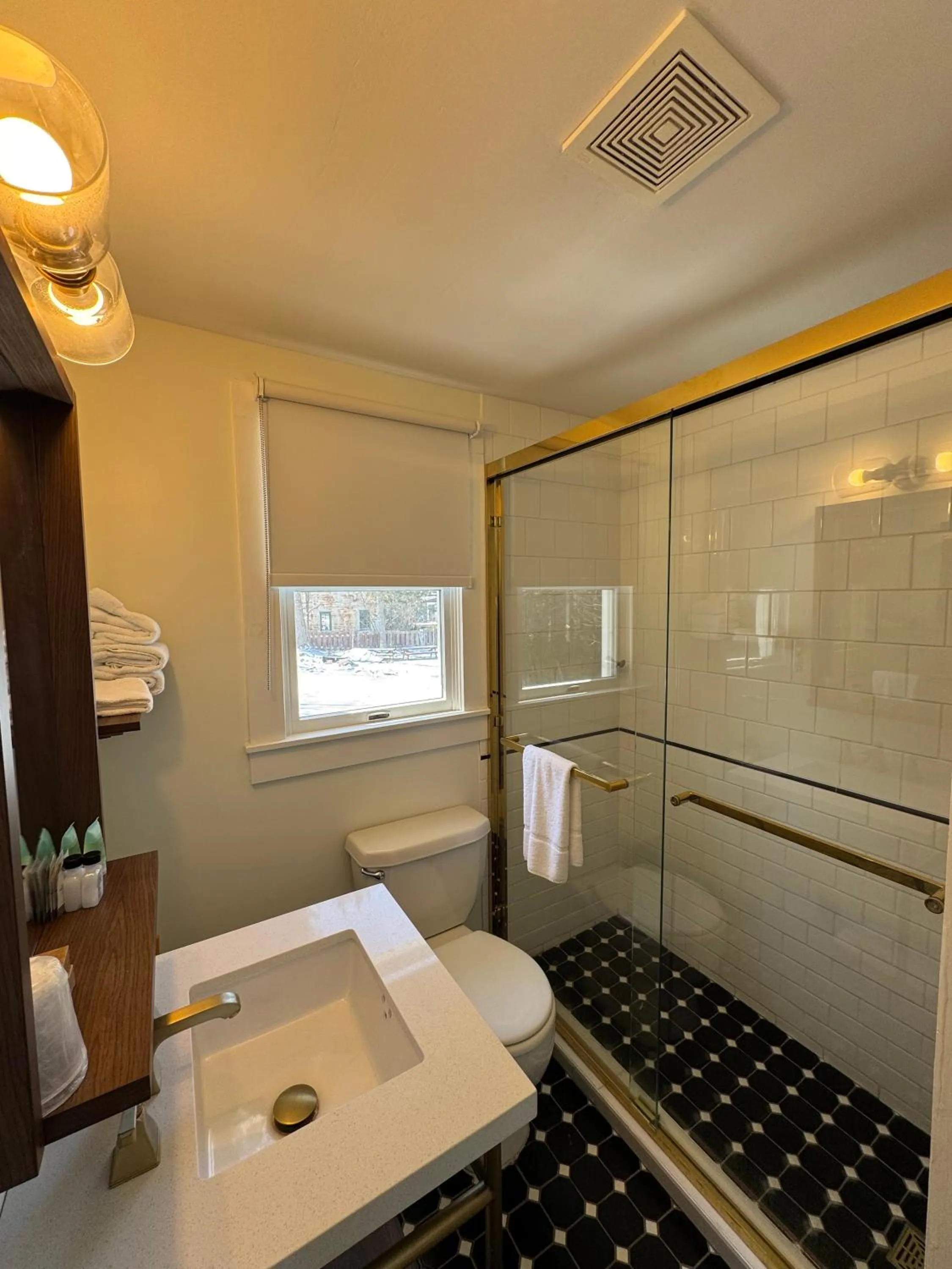 Maple Leaf Inn Lake Placid