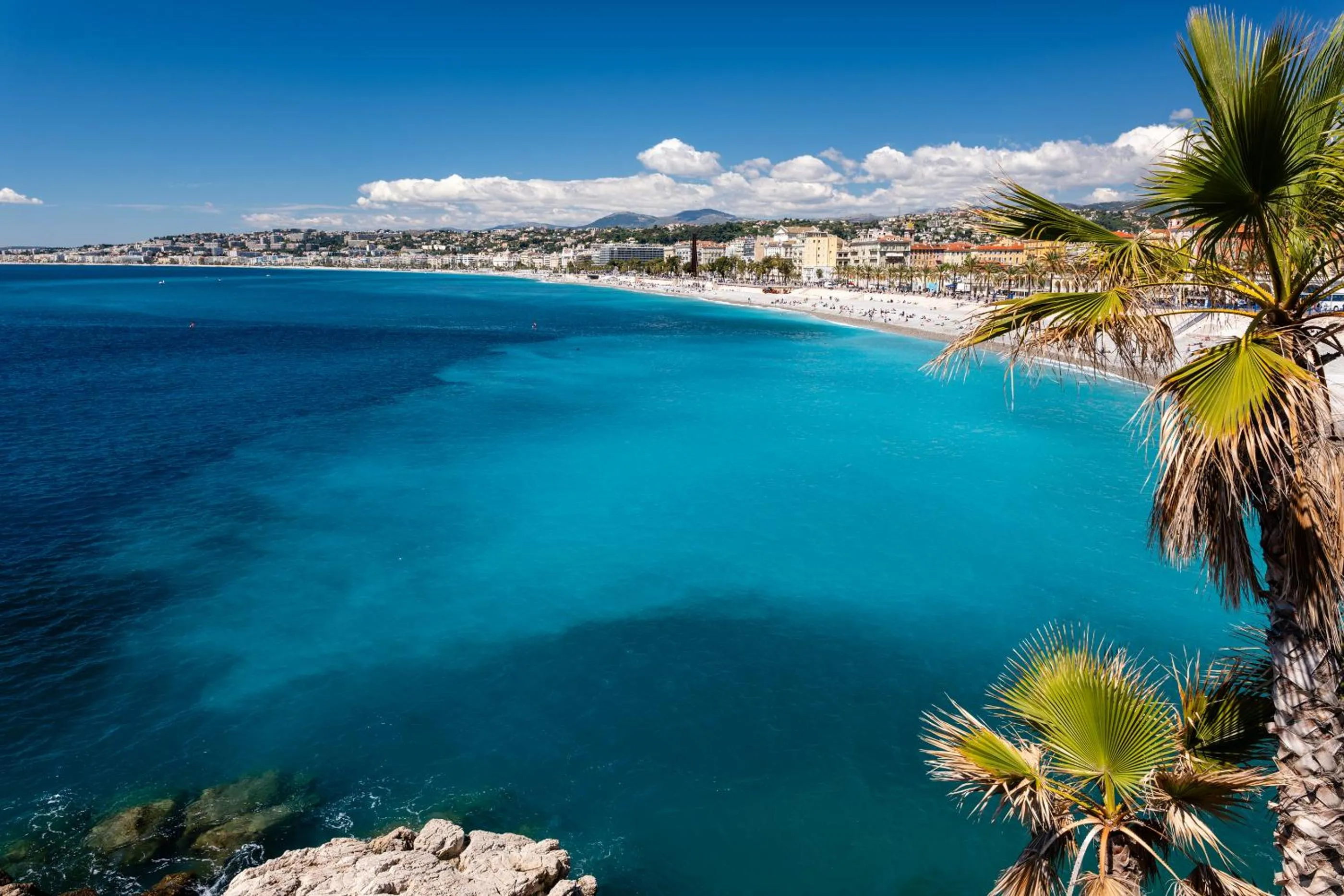 View (from property/room) in Hotel Suisse