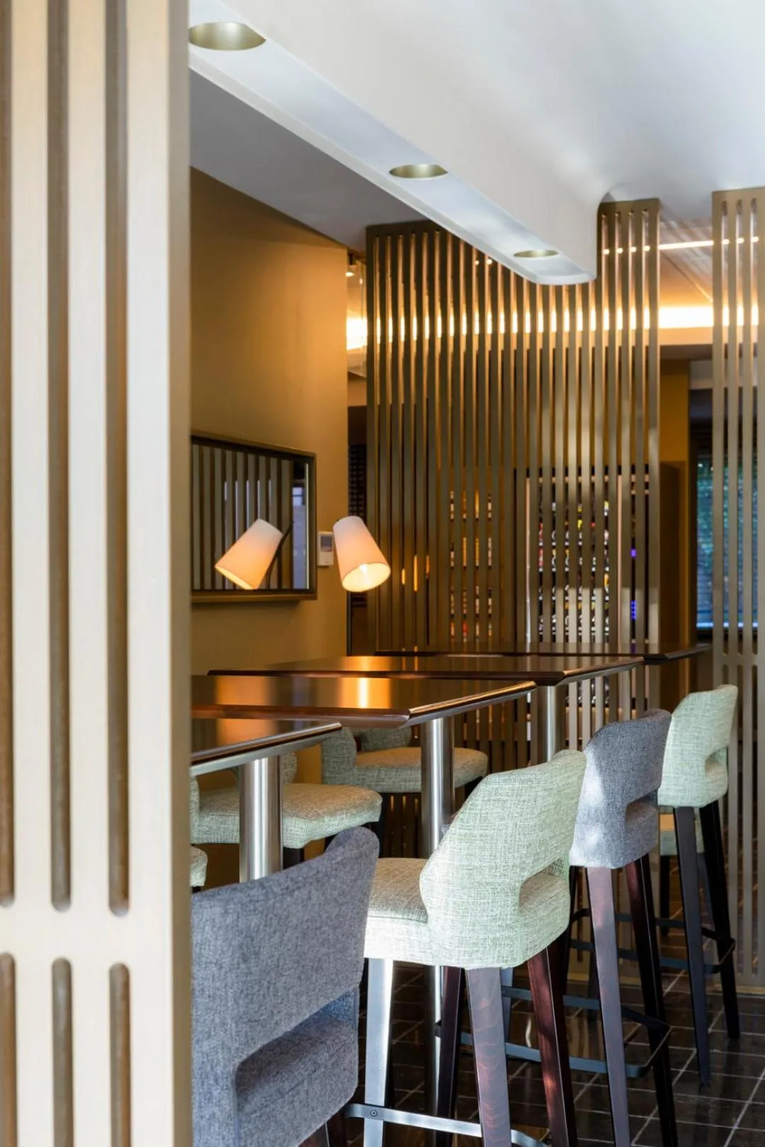 Breakfast in Escale Oceania Aix-en-Provence