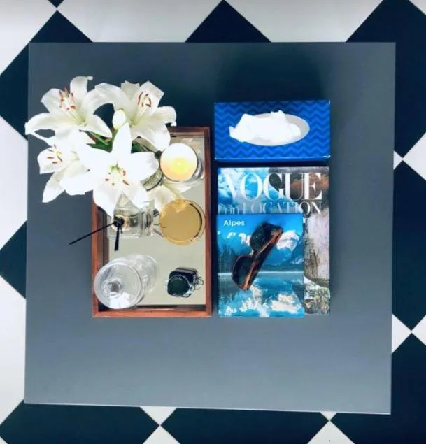 Property building in Cabo Verde Boutique Hotel