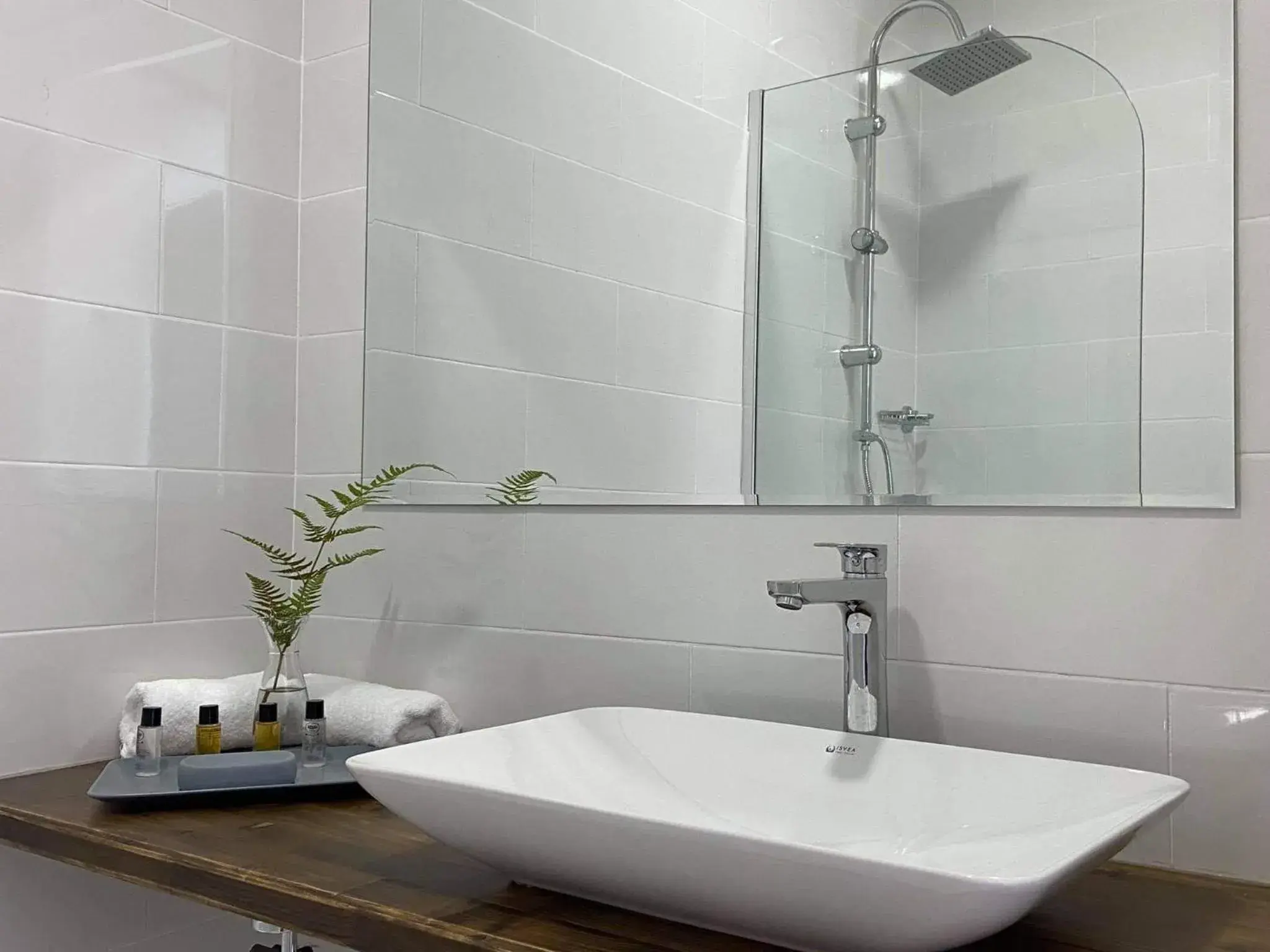 Superior Twin Room with Sea View in Cabo Verde Boutique Hotel Superior Twin Room with Sea View in Cabo Verde Boutique Hotel