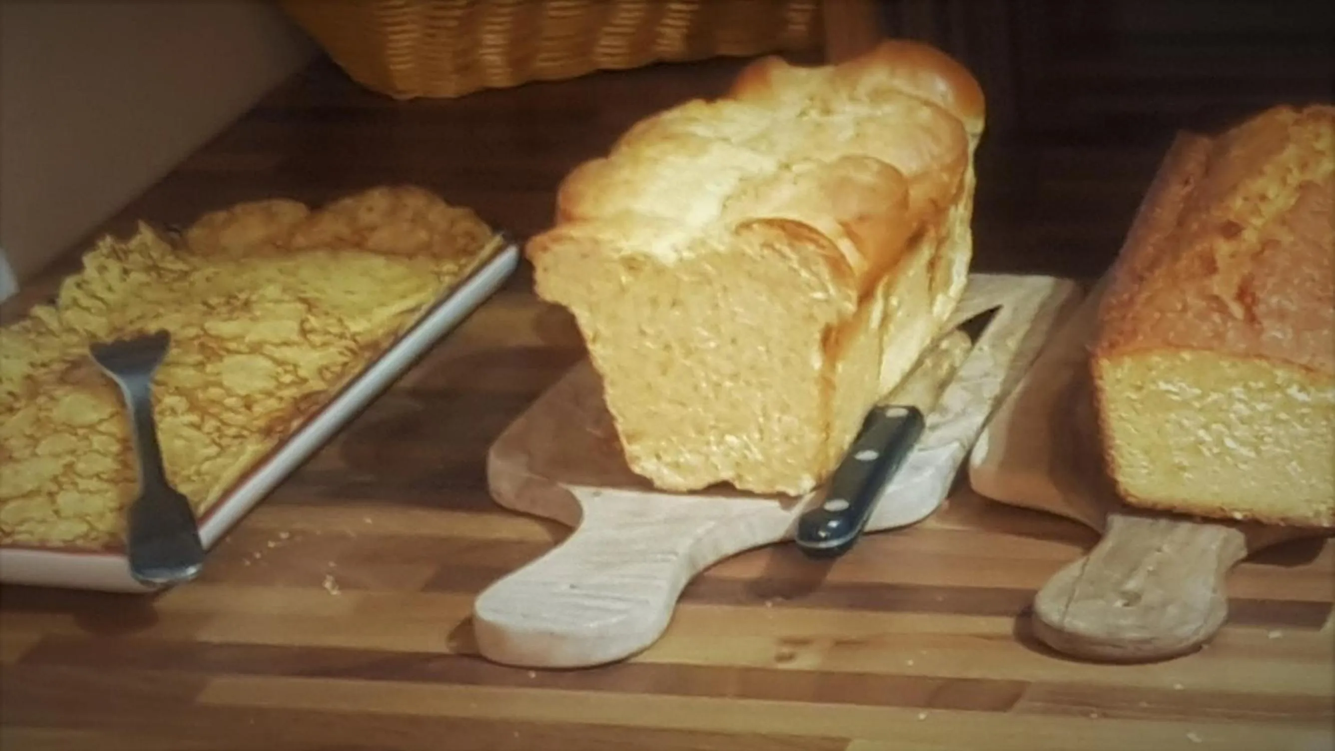 Food in Le Beaugency