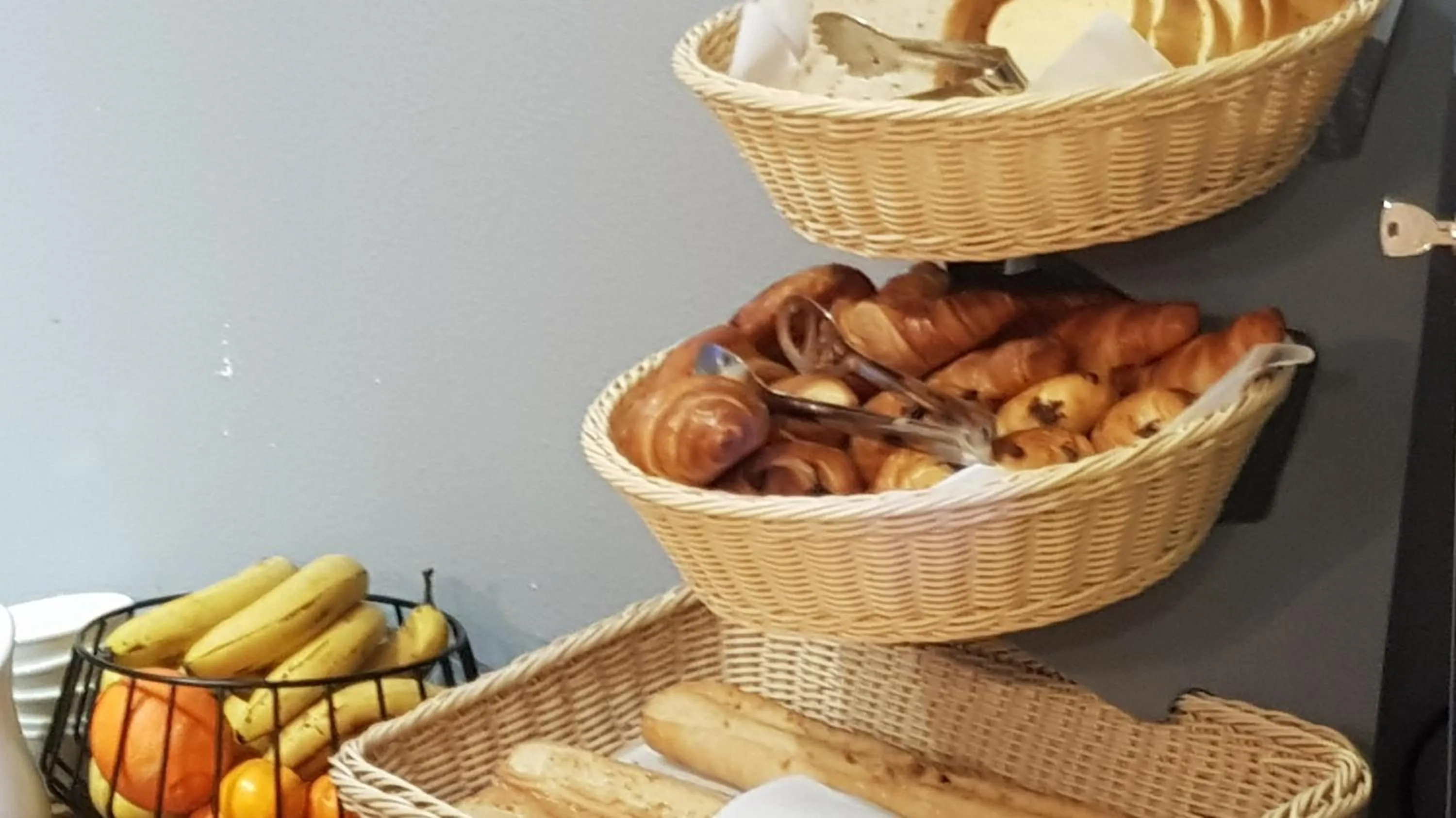 Food and drinks in Le Beaugency