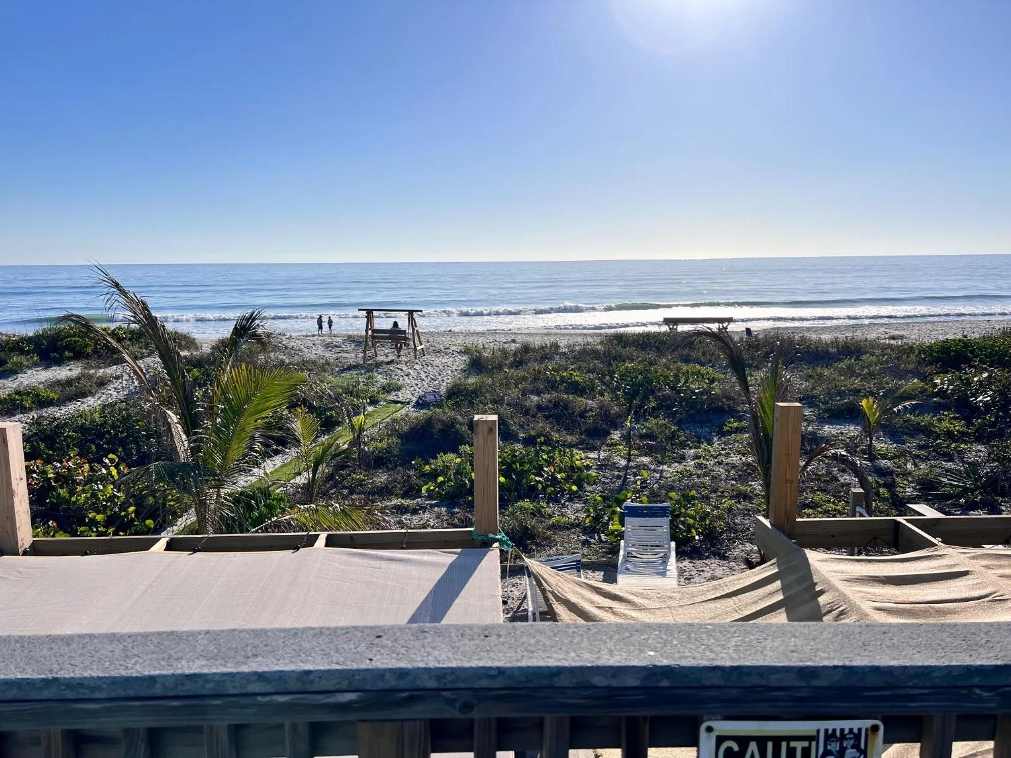 Anthony's on the Beach