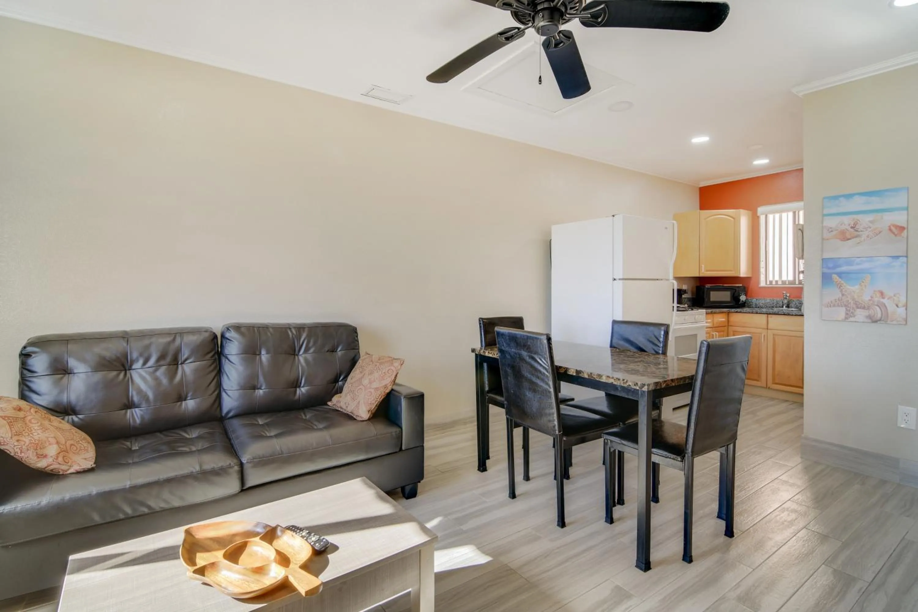 Anthony's on the Beach