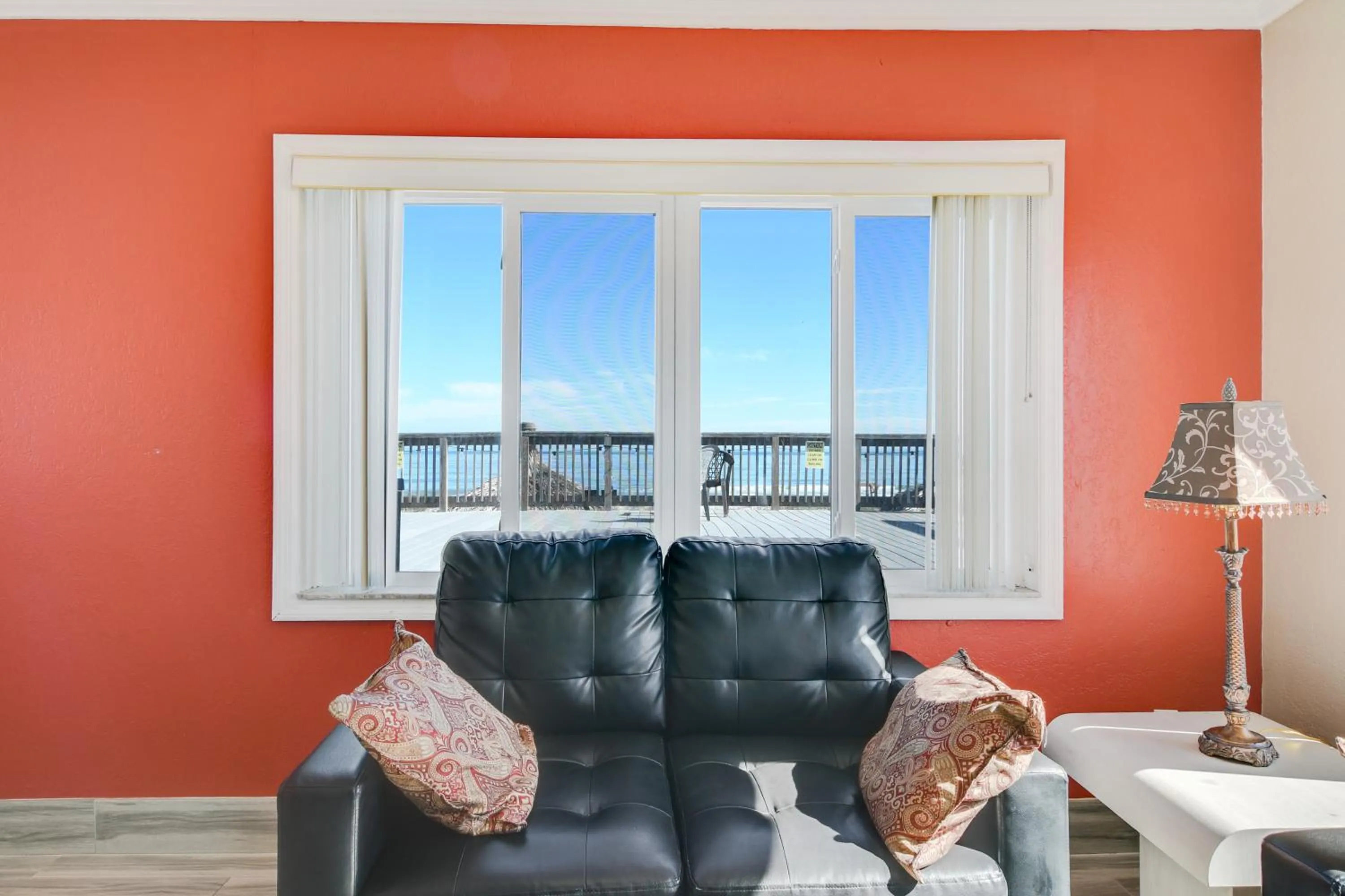 Anthony's on the Beach