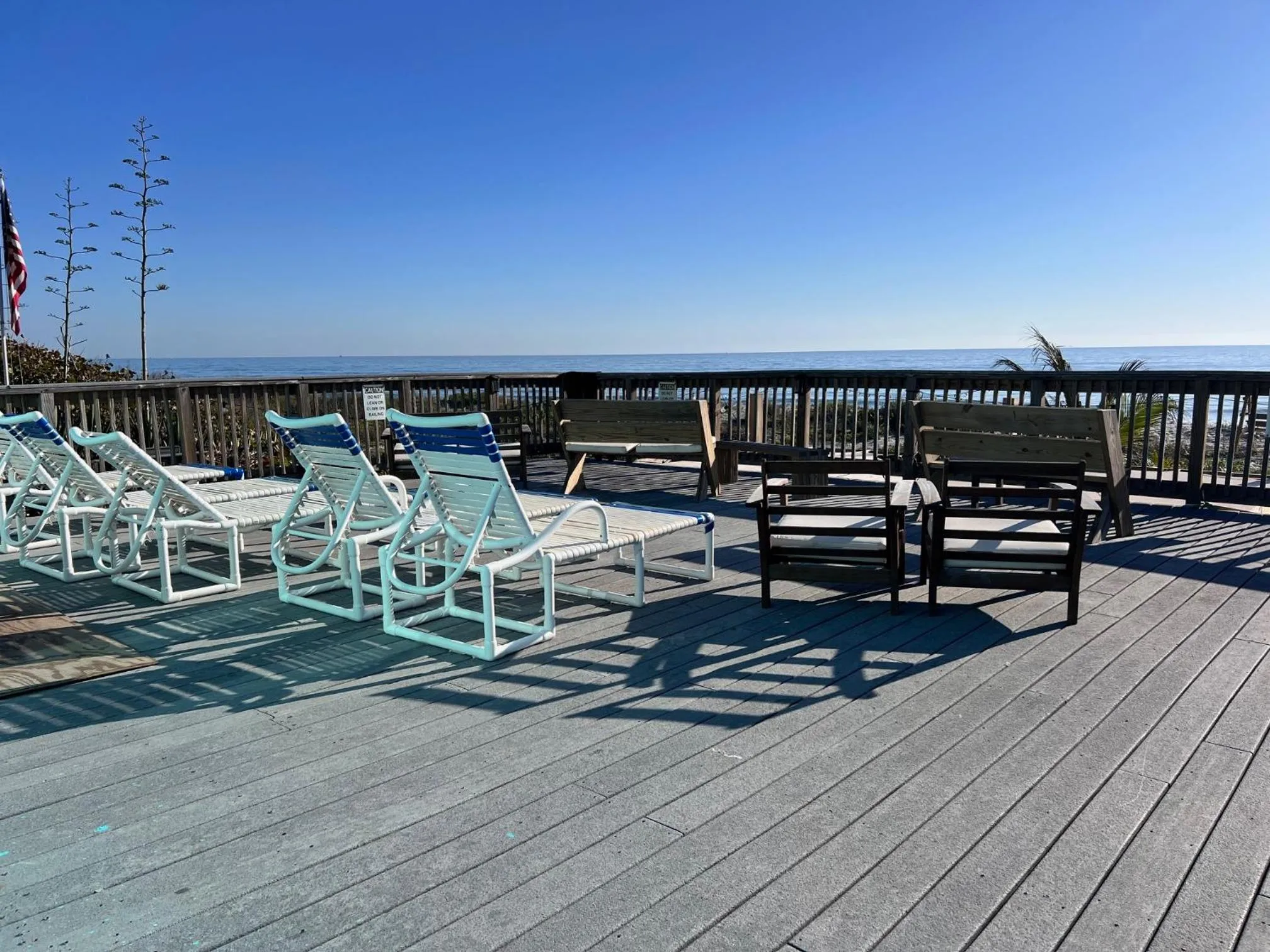 Anthony's on the Beach