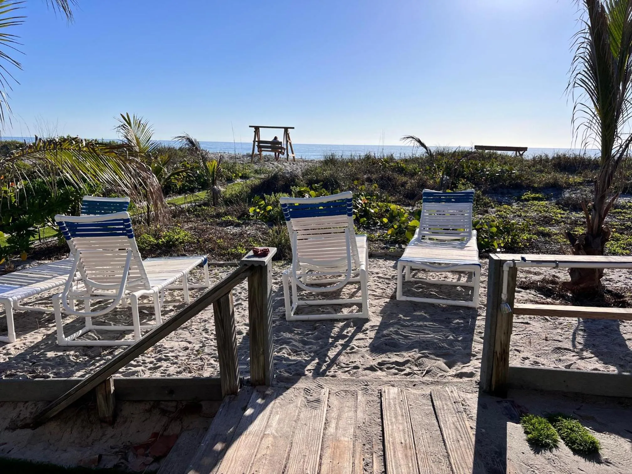 Anthony's on the Beach