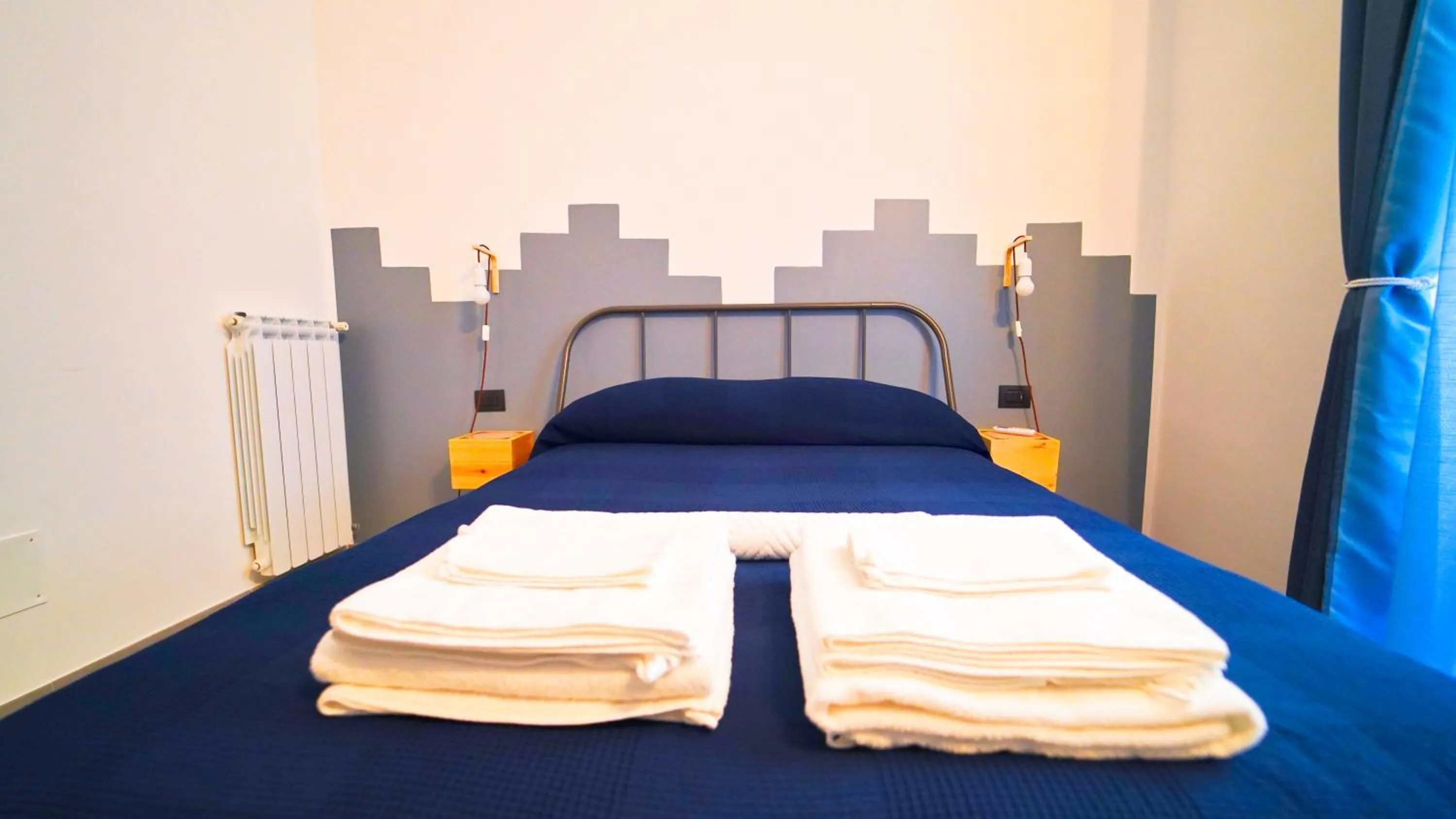 Neapolitan Flat 2 0 B&B