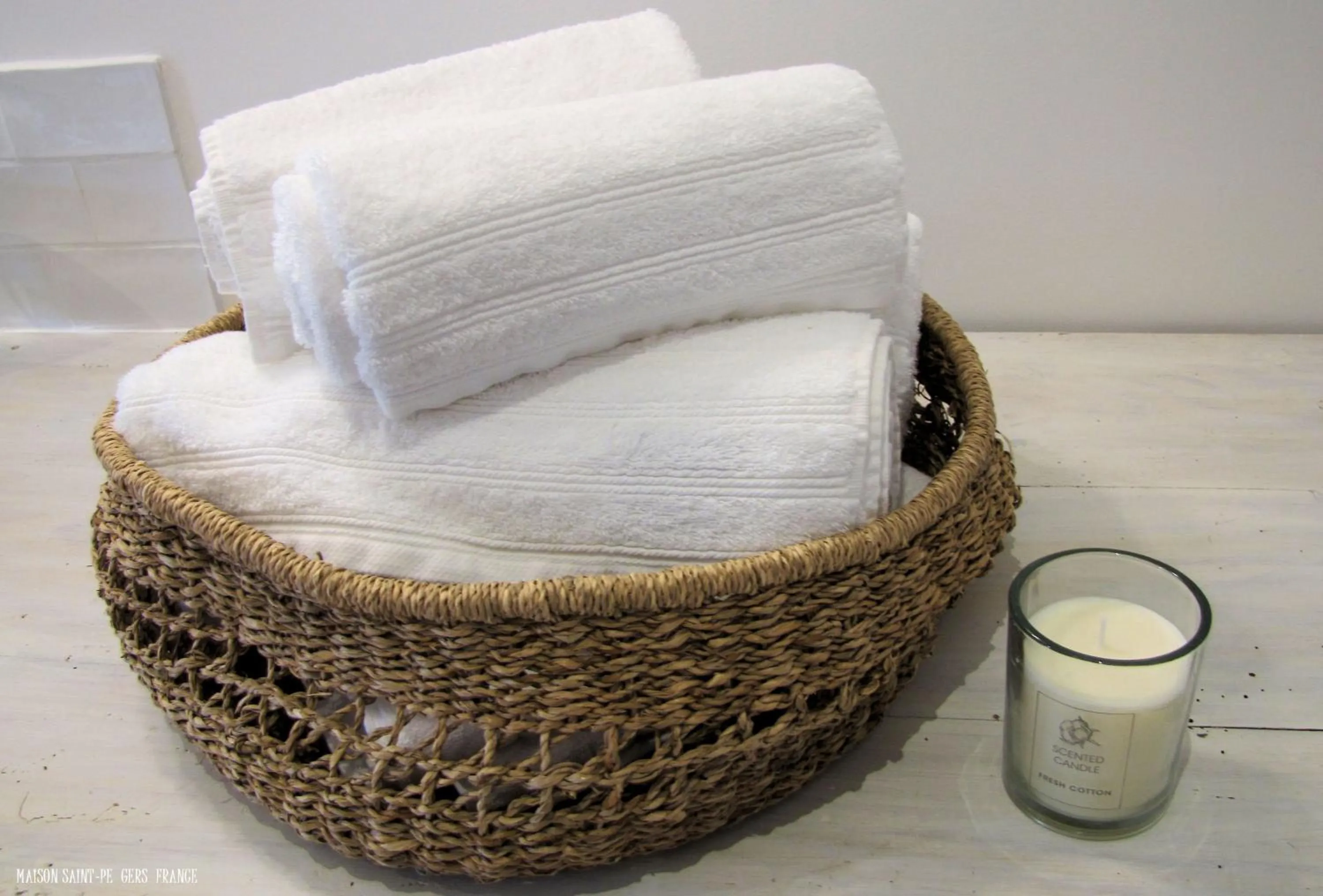 Maison Saint-Pé (Gers)