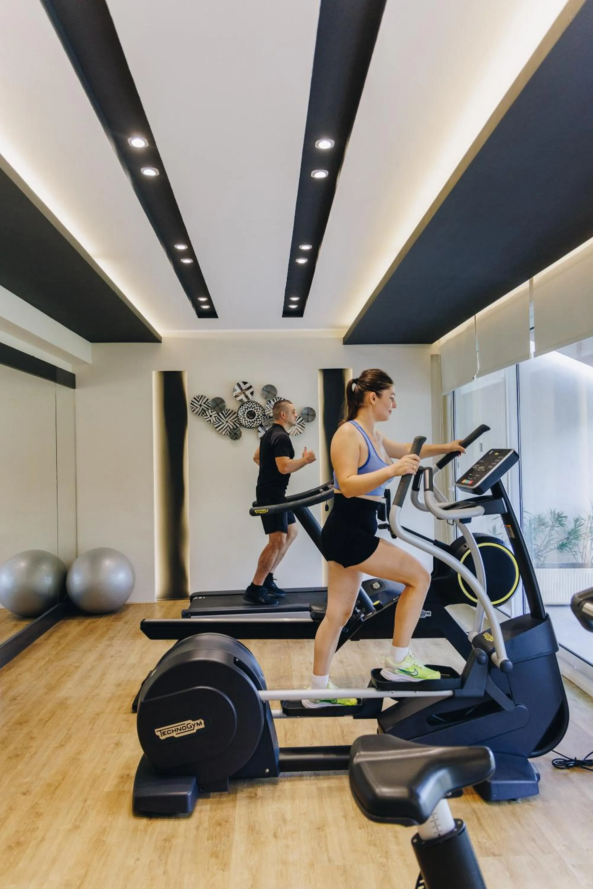 Day in Hotel Corsica & Spa Serena