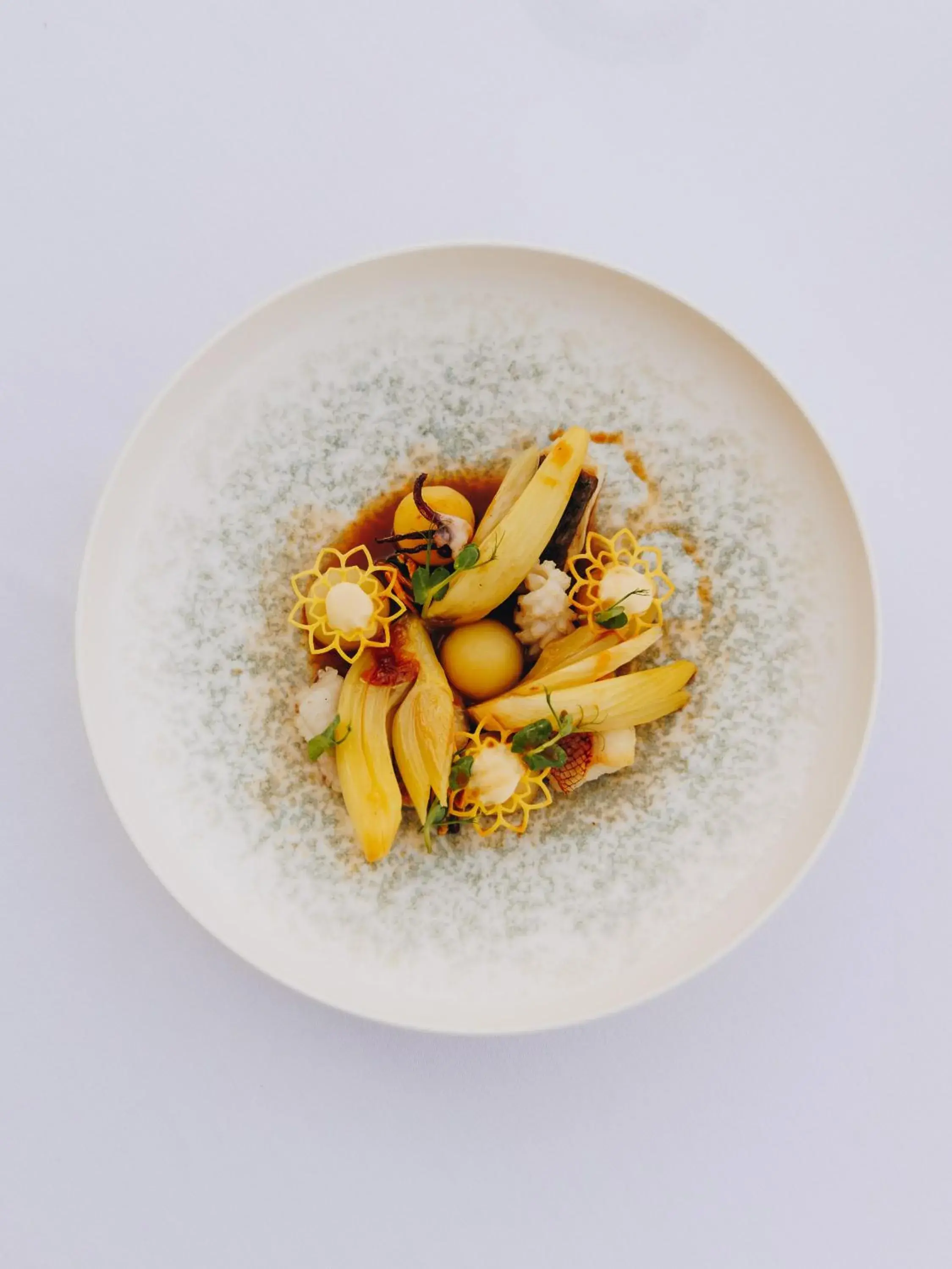 Restaurant/places to eat in Hotel Corsica & Spa Serena Restaurant/places to eat in Hotel Corsica & Spa Serena