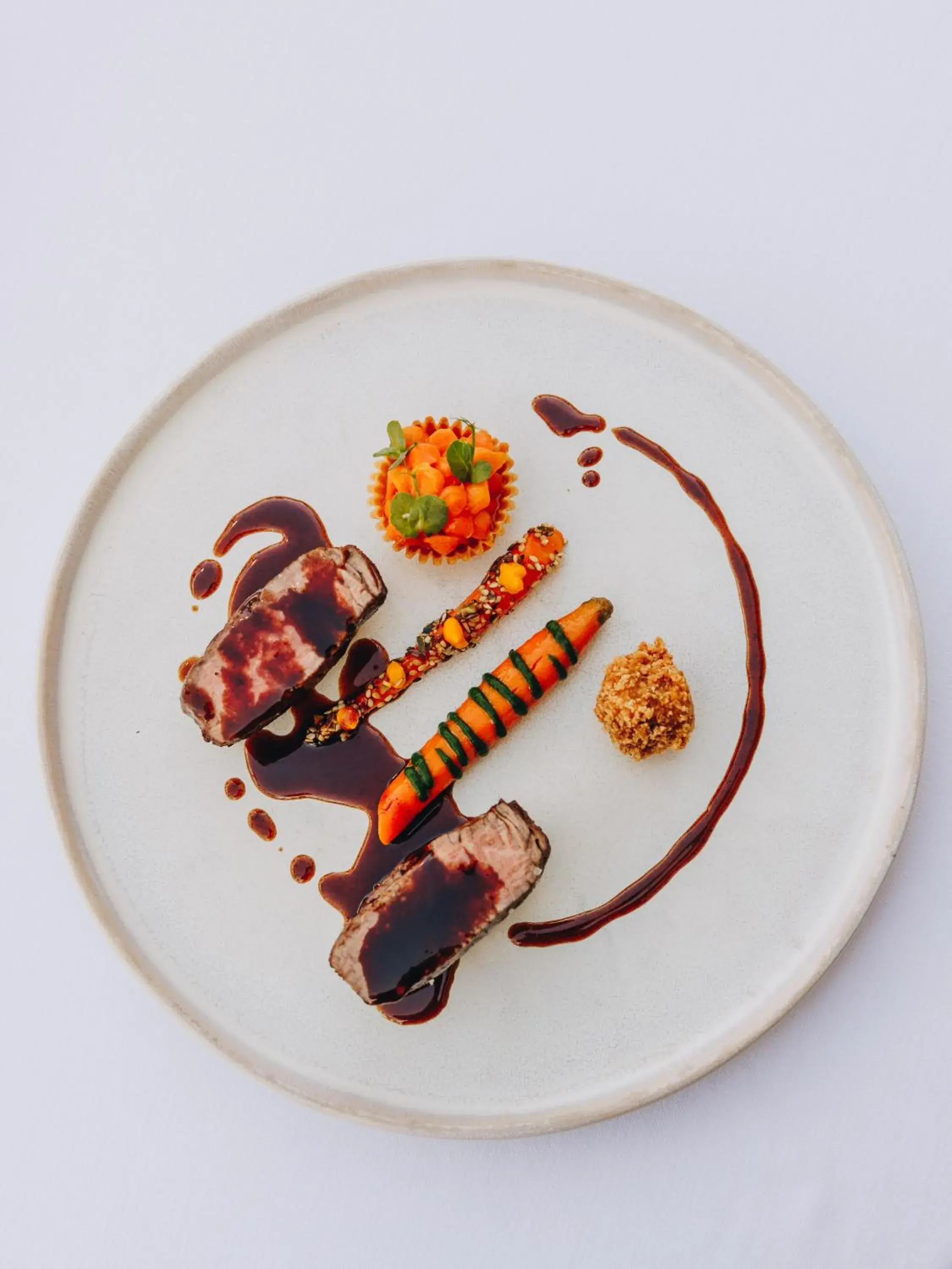 Restaurant/places to eat in Hotel Corsica & Spa Serena Restaurant/places to eat in Hotel Corsica & Spa Serena