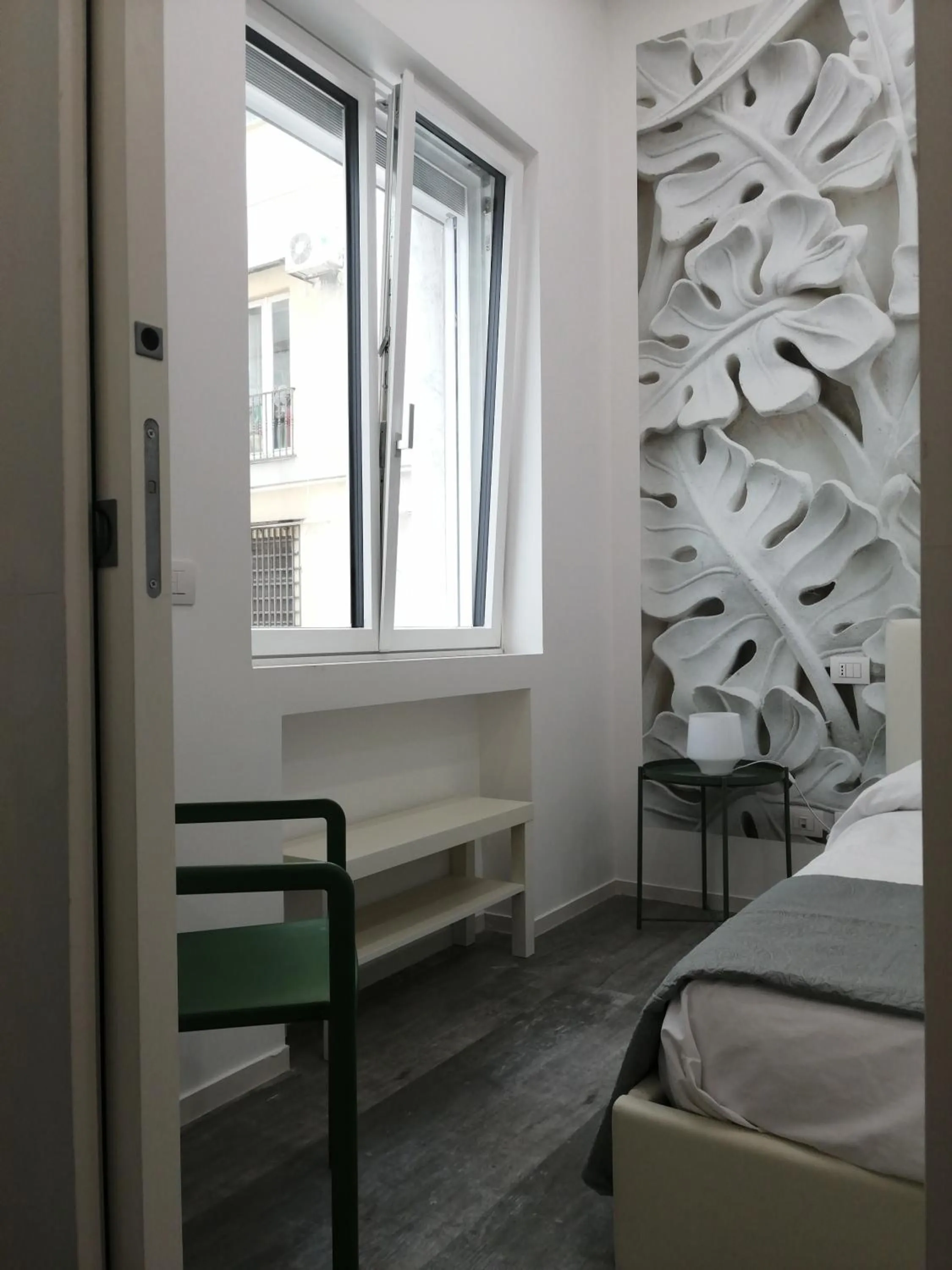 Bed in B&B Casa Malù