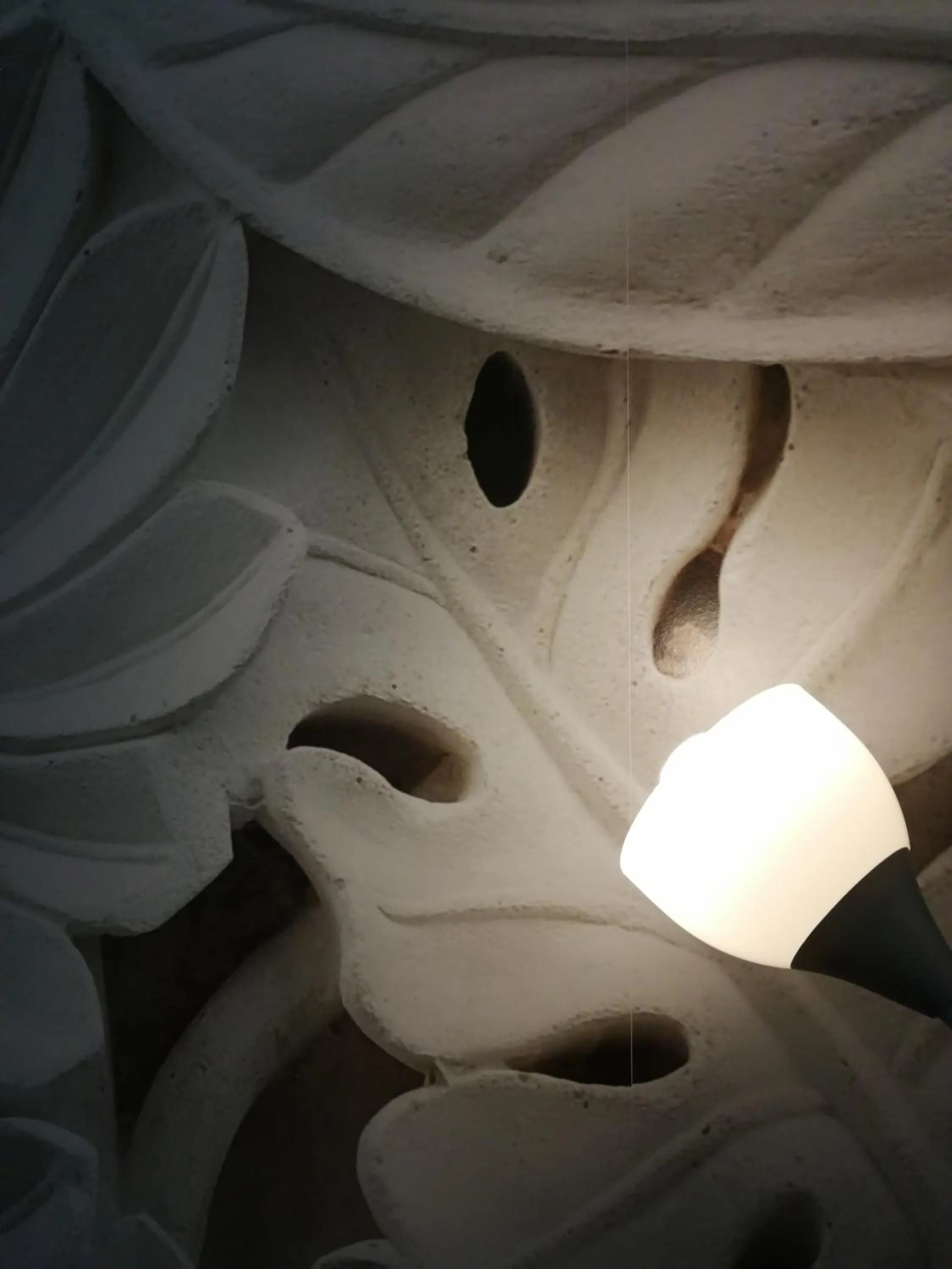 Bed in B&B Casa Malù