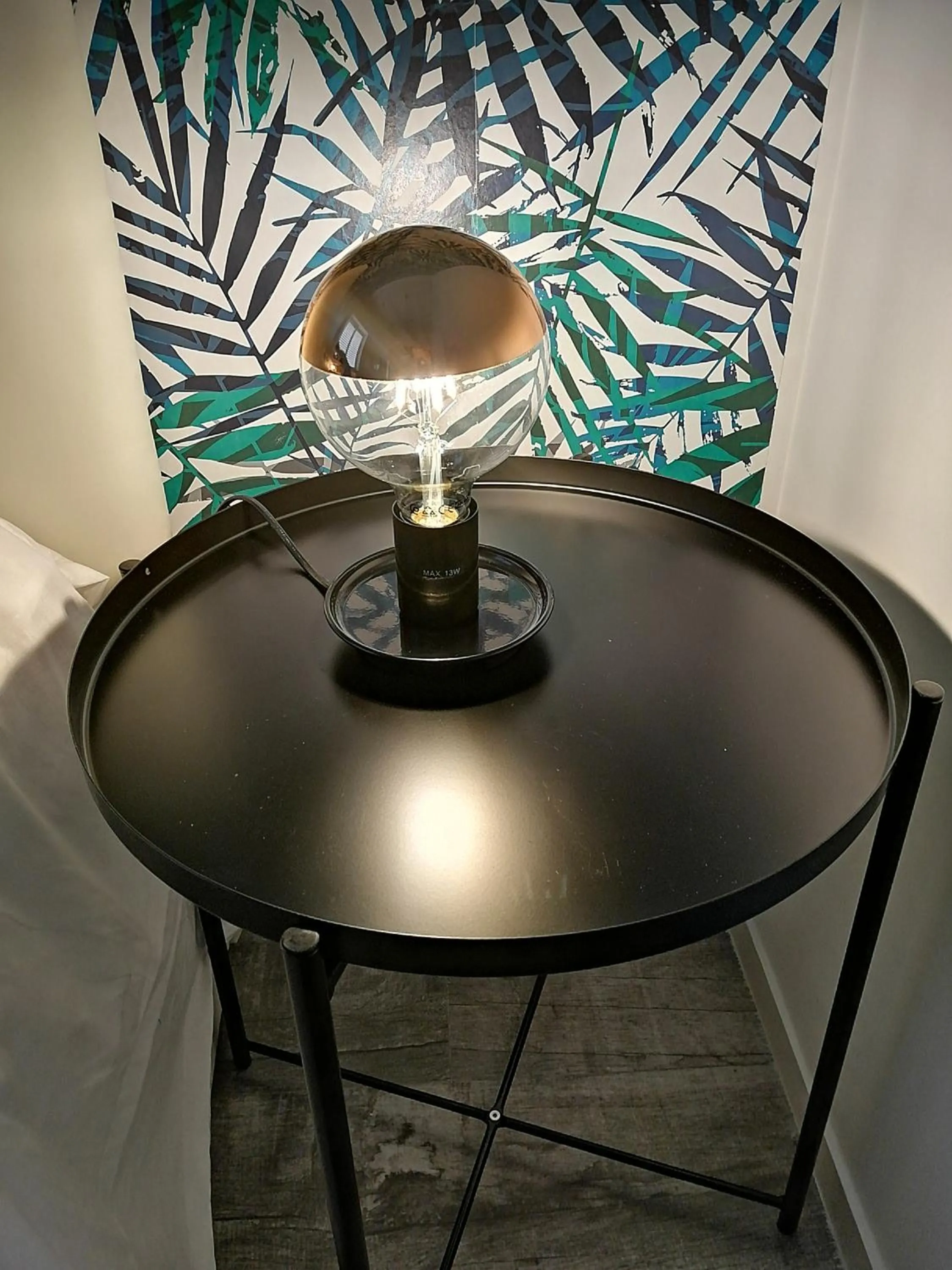 Bed in B&B Casa Malù